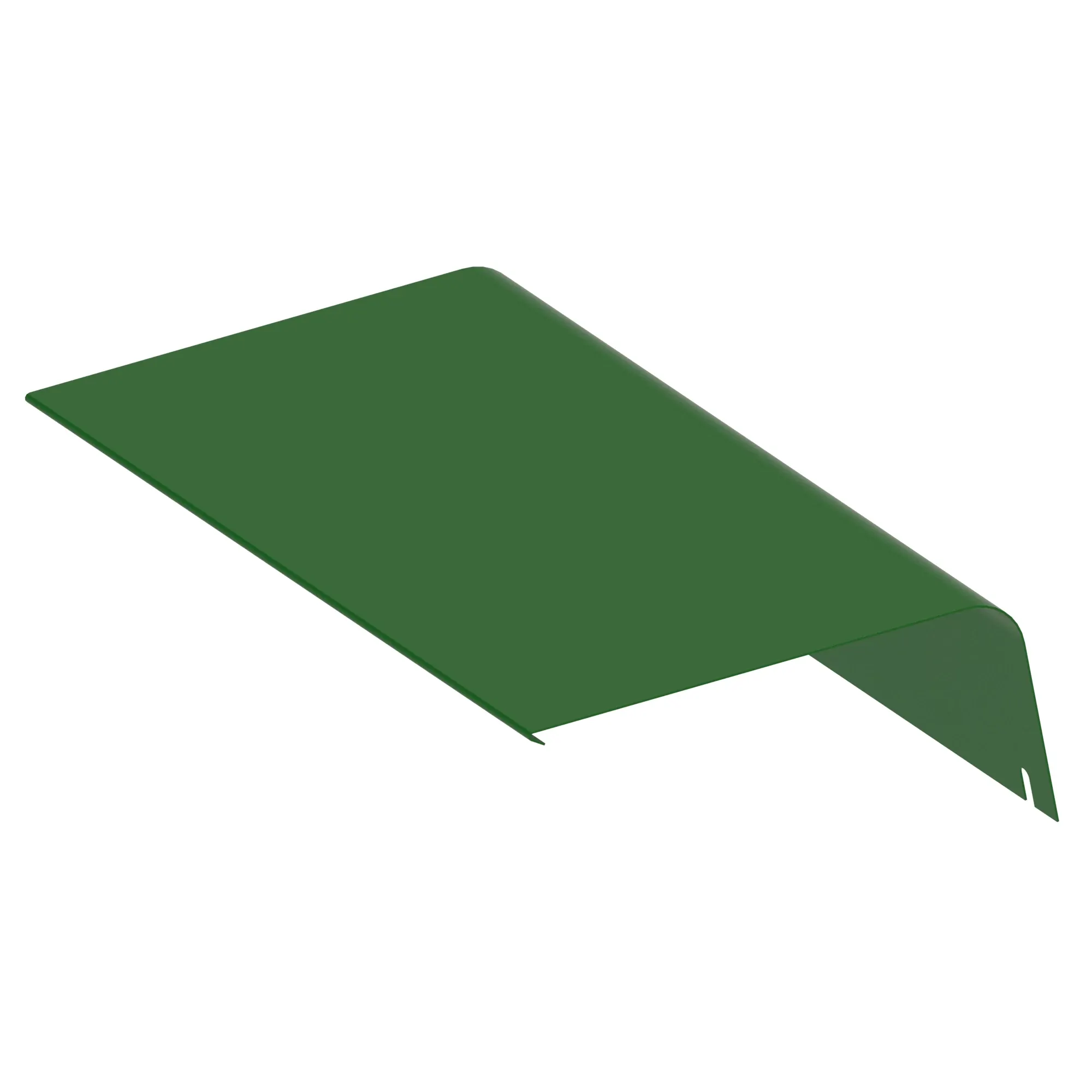 John Deere Knotter Shield - E42519