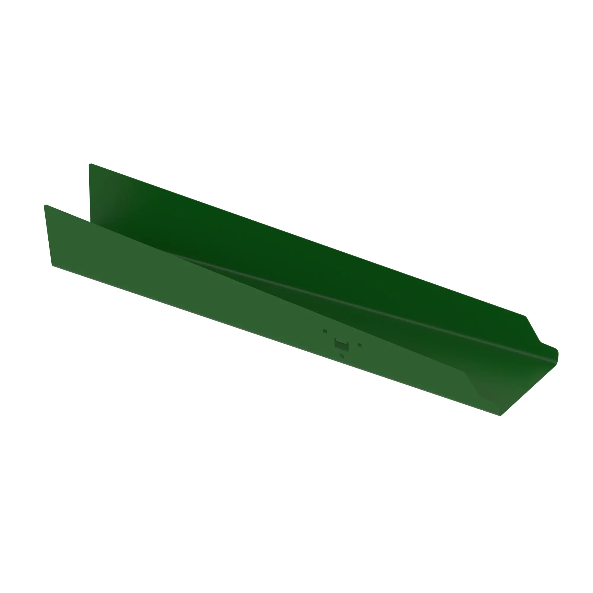 Front Powershaft Shield
