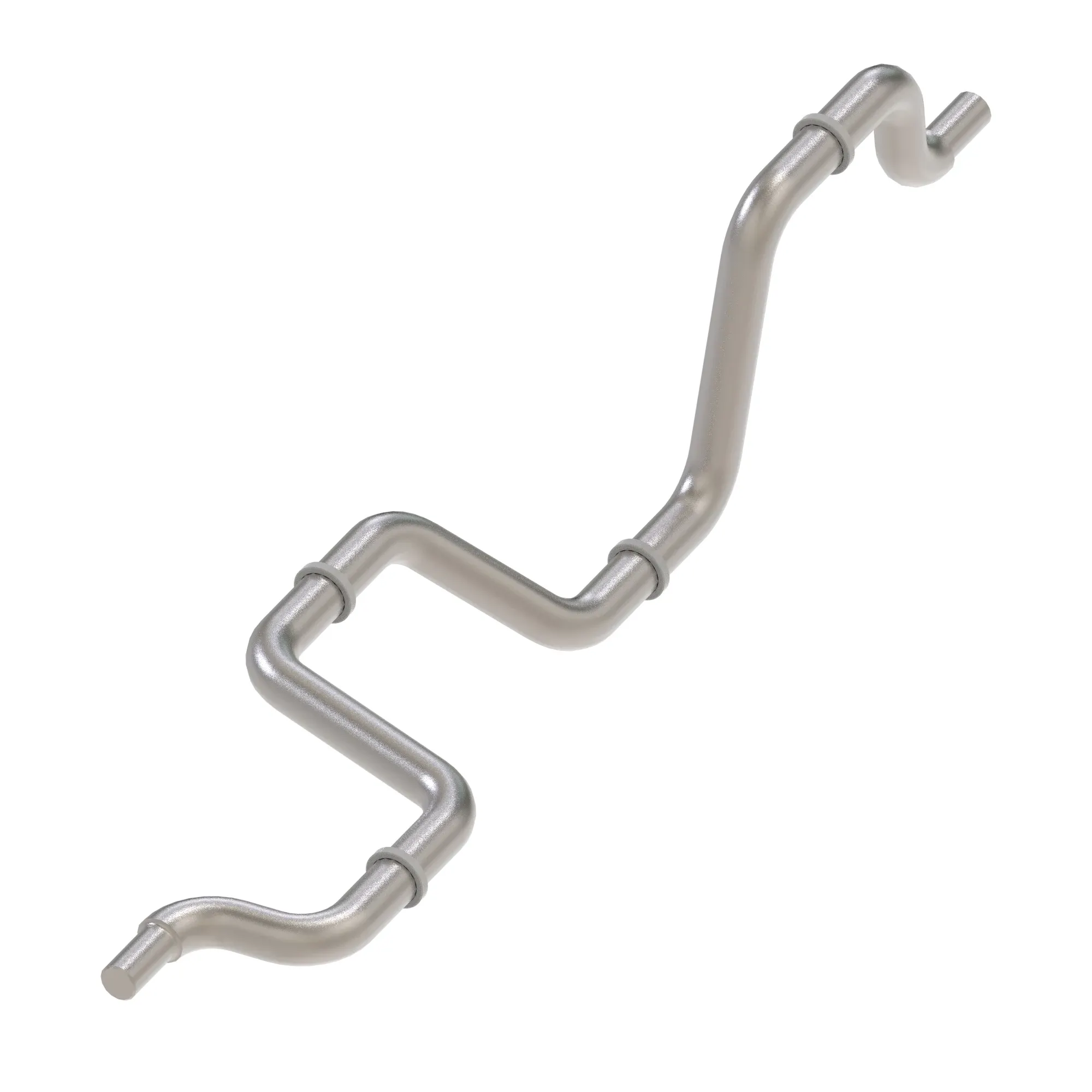 John Deere Crankshaft - AYC11452