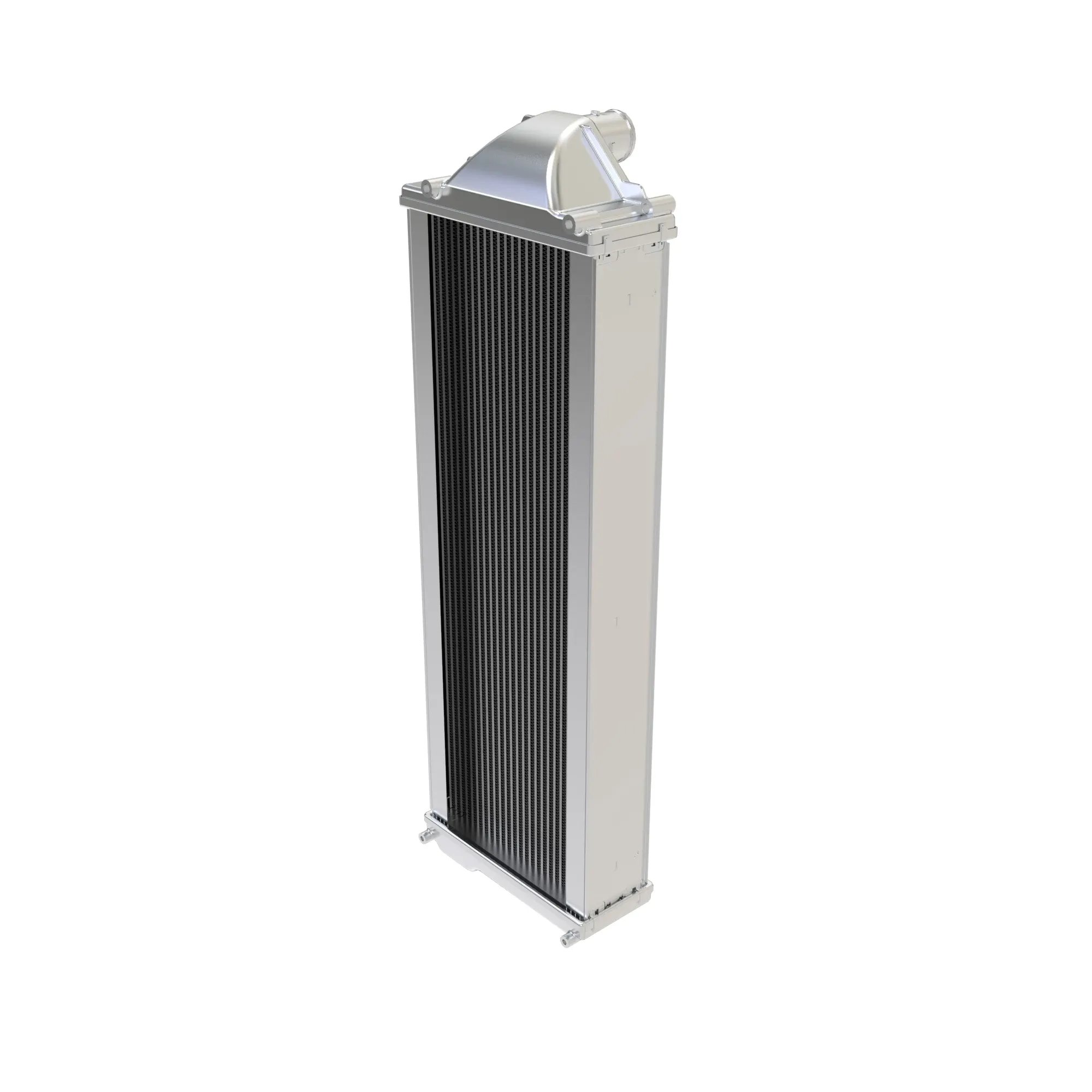 RE570496: Radiator