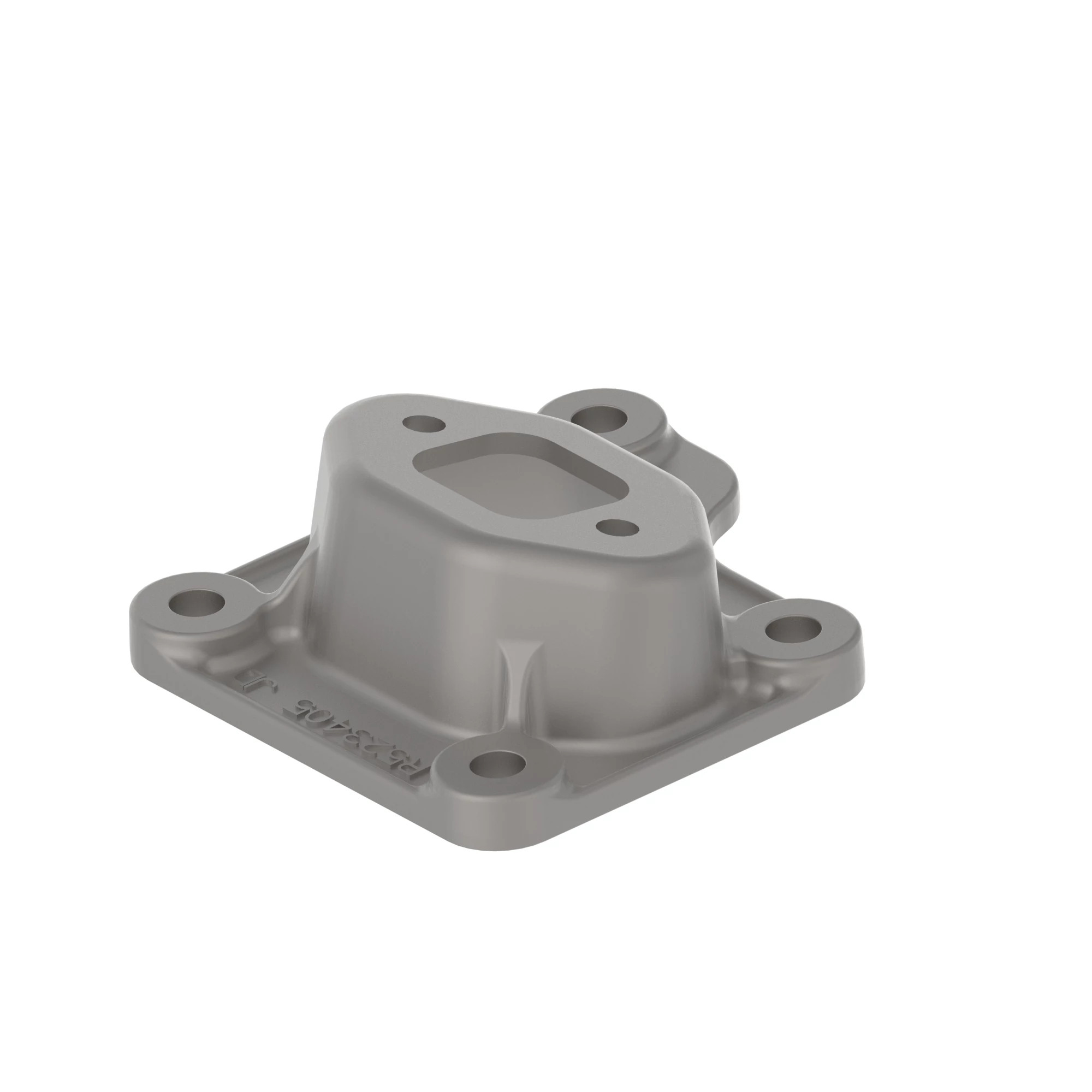 COVER, HARNESS EGRESS