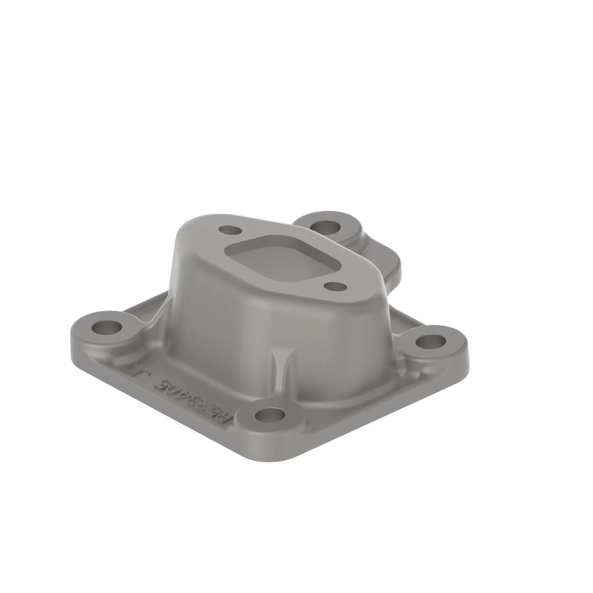 COVER, HARNESS EGRESS