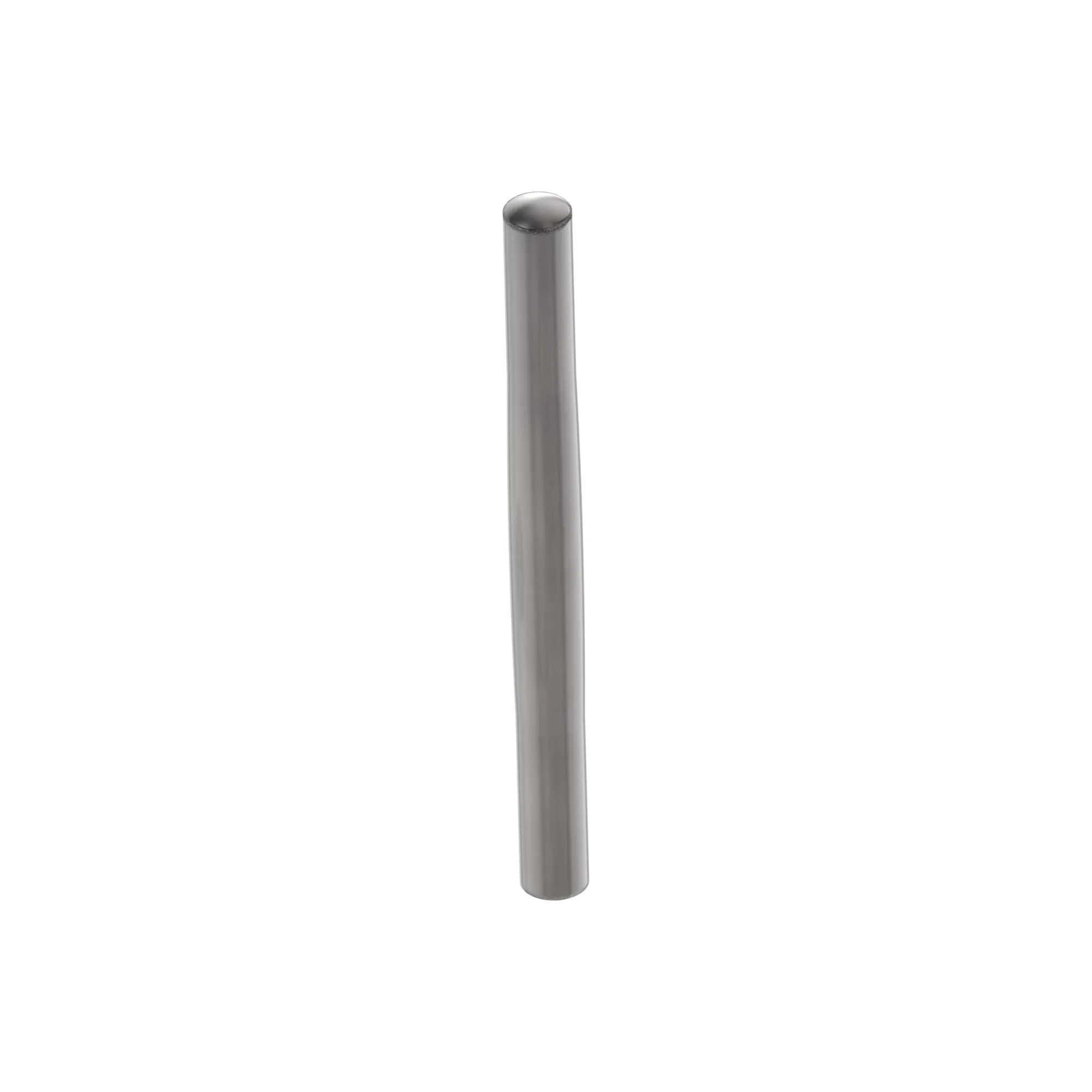 PIN, GROOVED