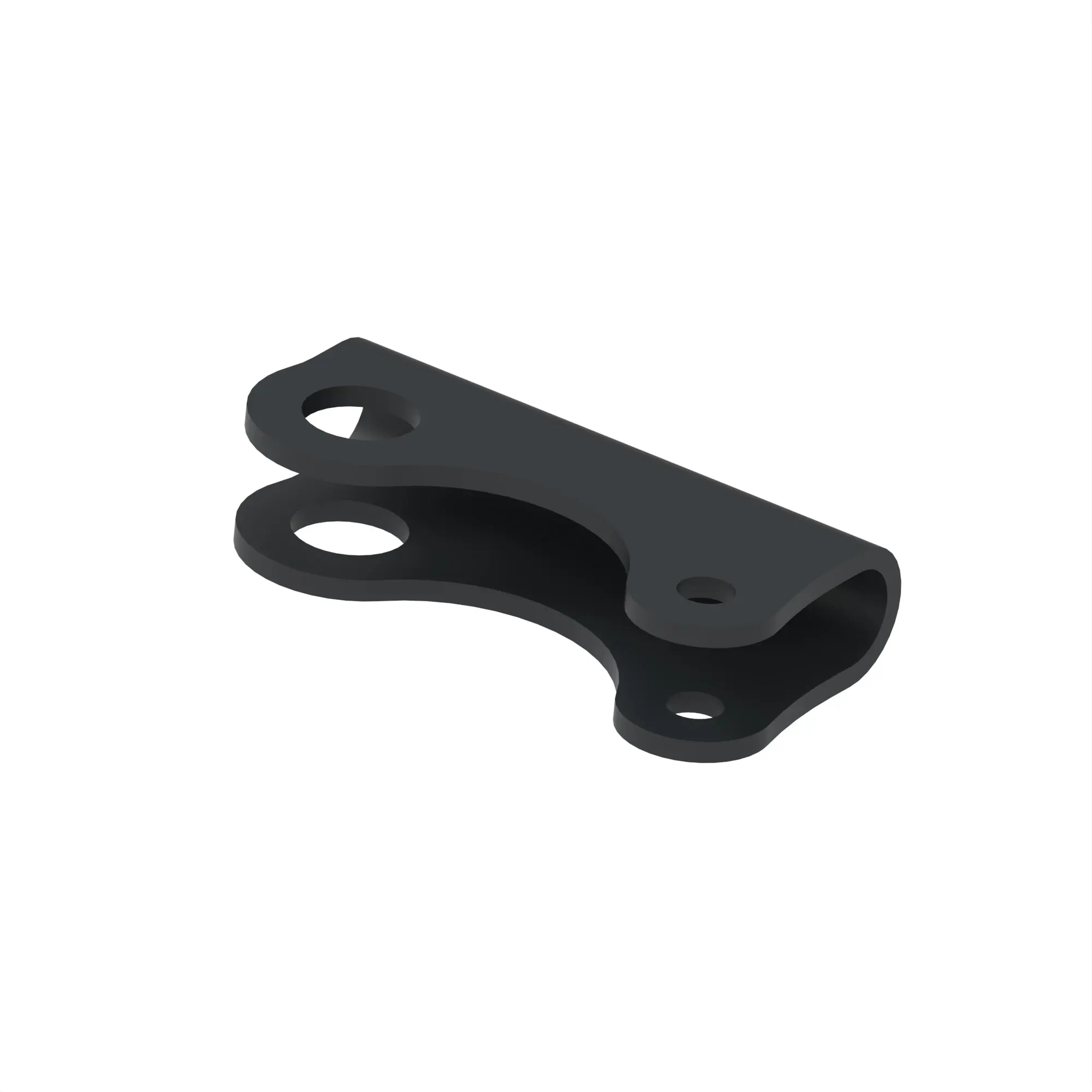 John Deere Breakaway Chain Bracket - KK42309