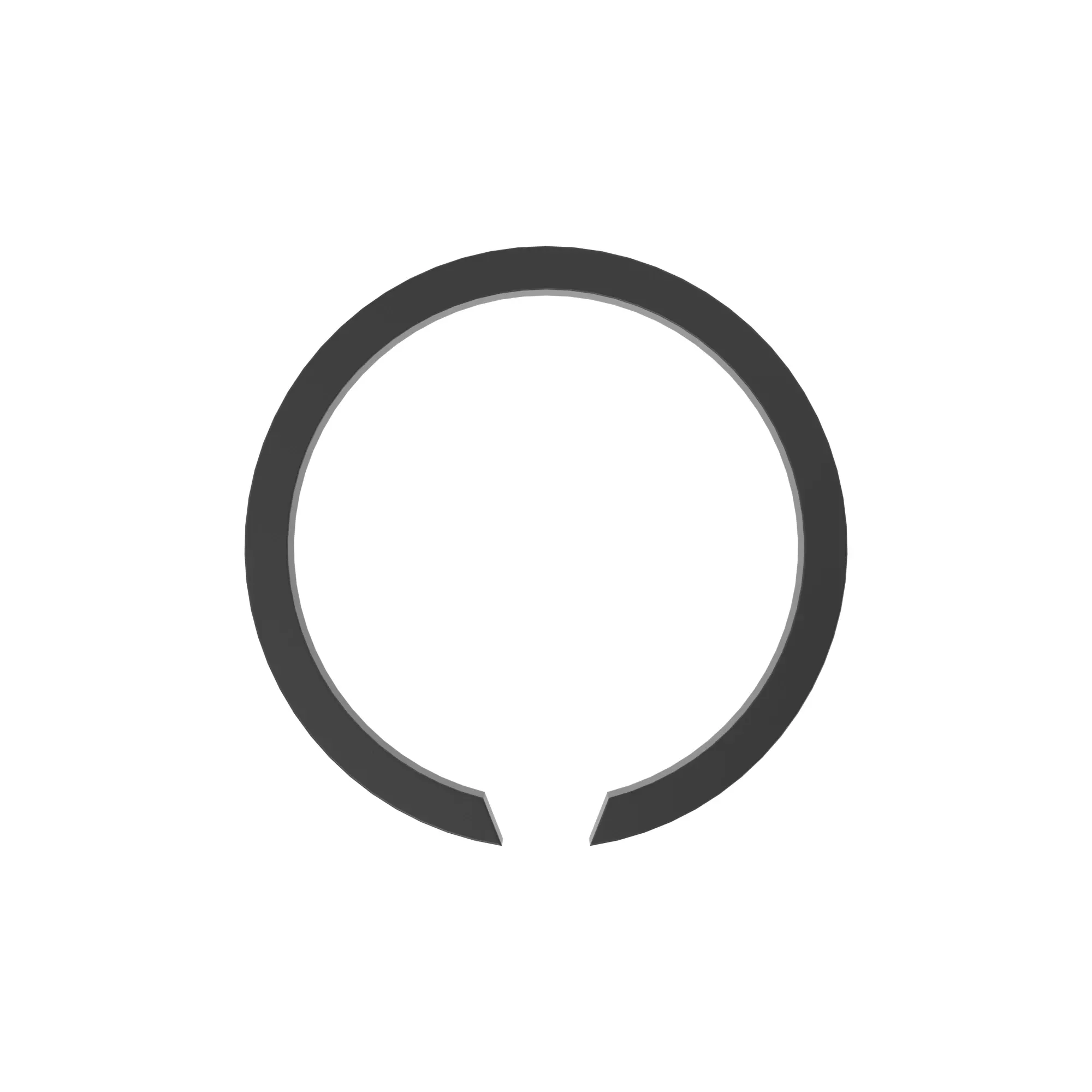 SNAP RING