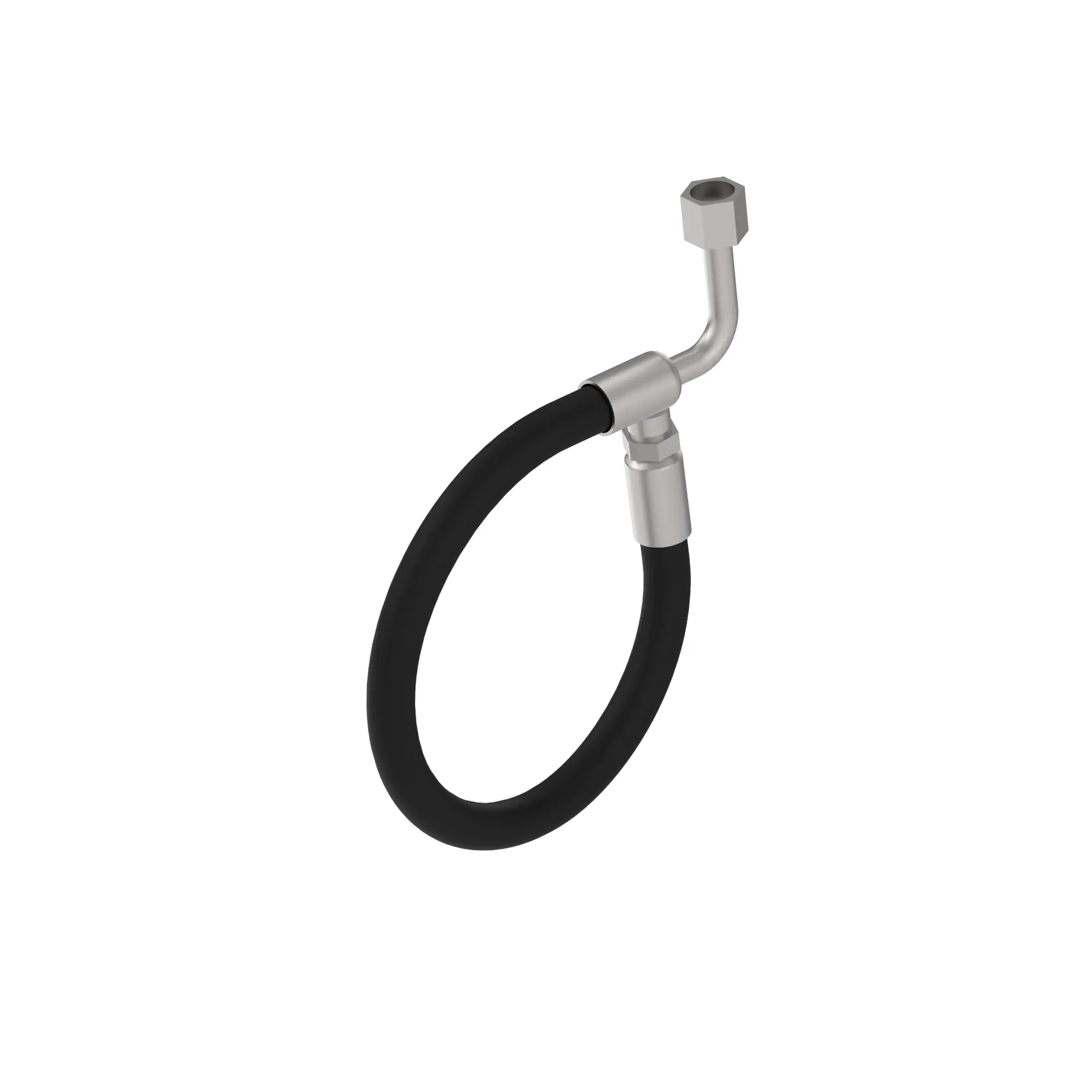 HYDRAULIC HOSE