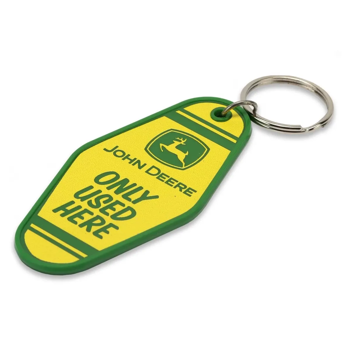Only Used Here Keychain