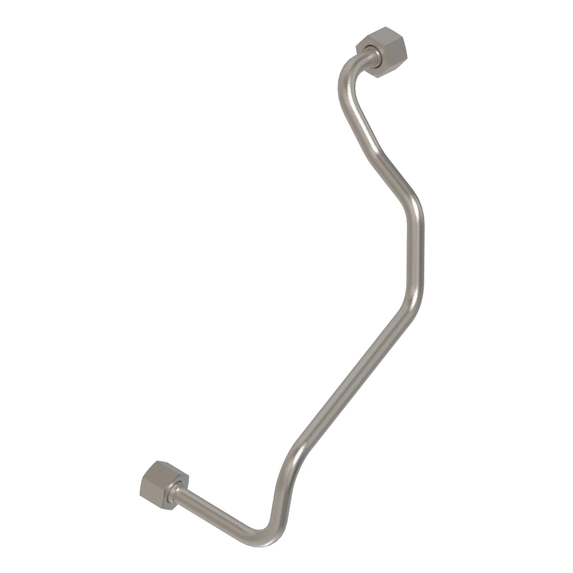 Oil Line, Lsm Port, Ati, MW35