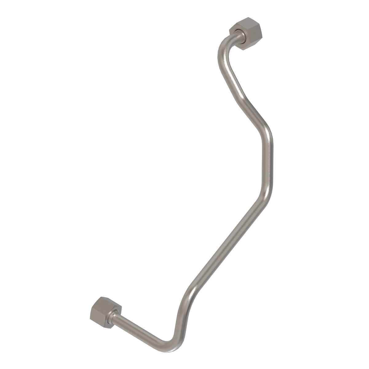 Oil Line, Lsm Port, Ati, MW35