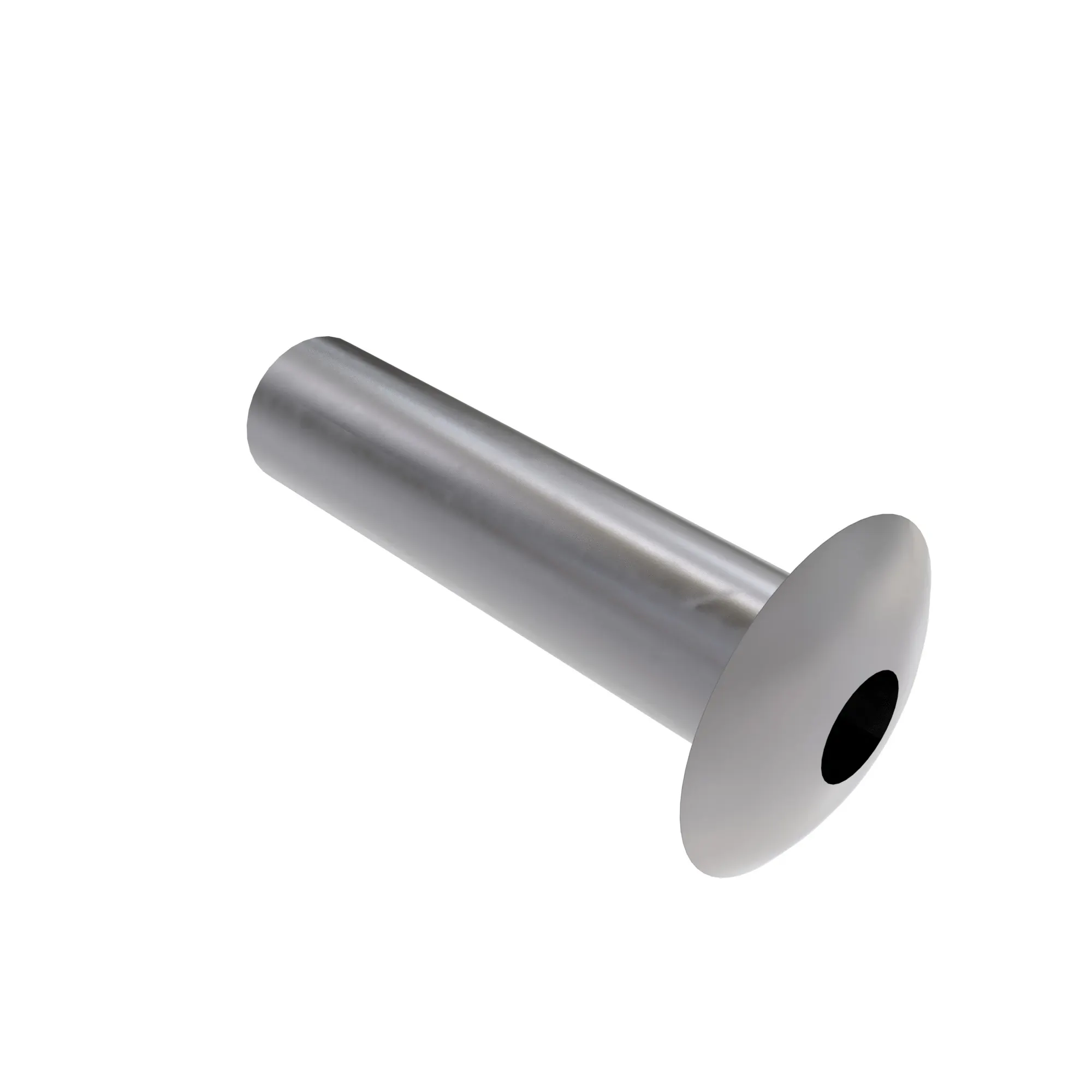 John Deere Steel Dome Head Blind Rivet - R52118