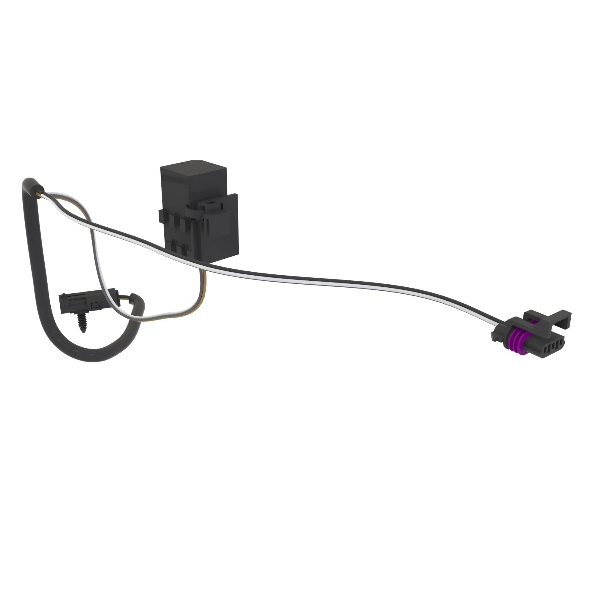 Roof Wiring Harness