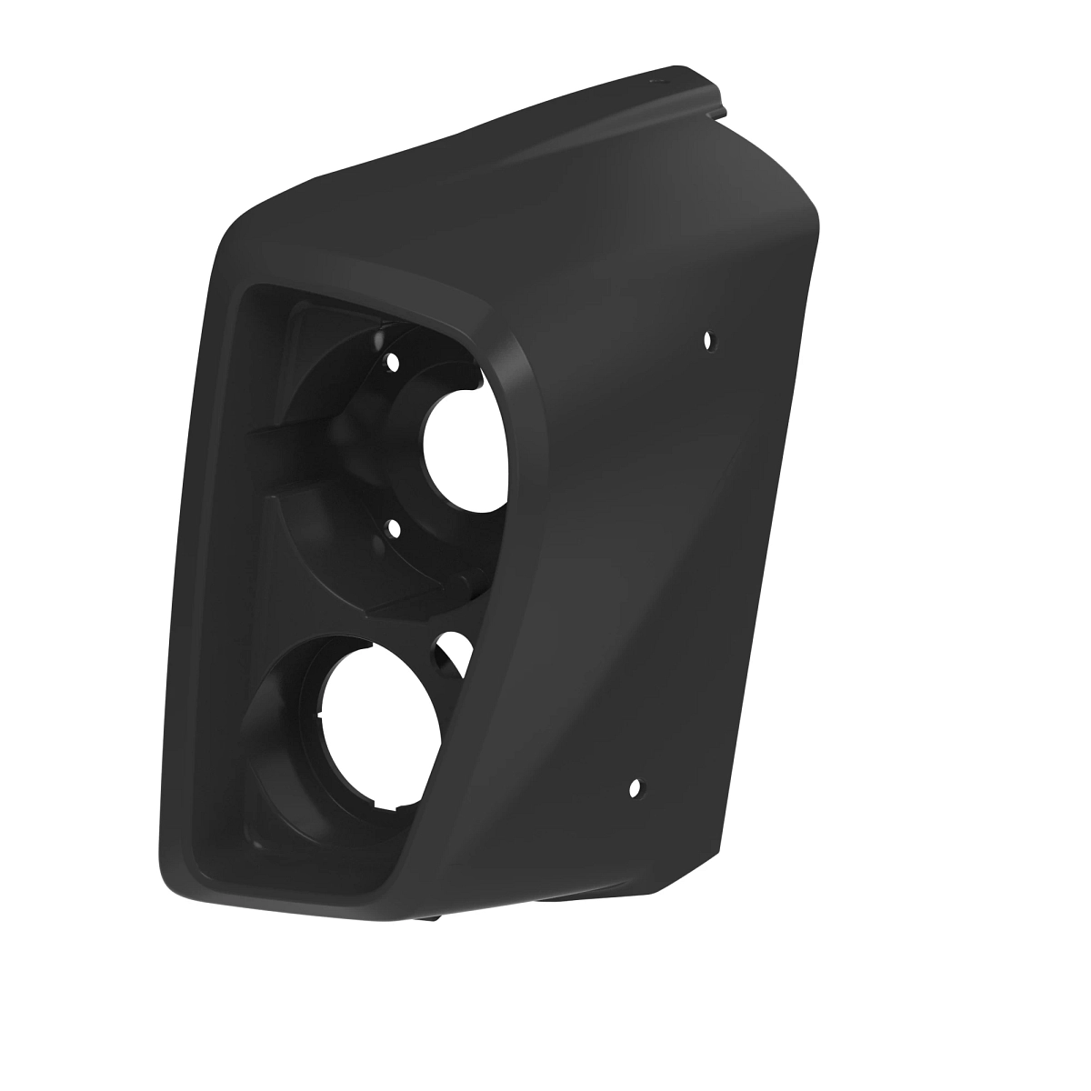 Bezel, Right Headlight, Homo