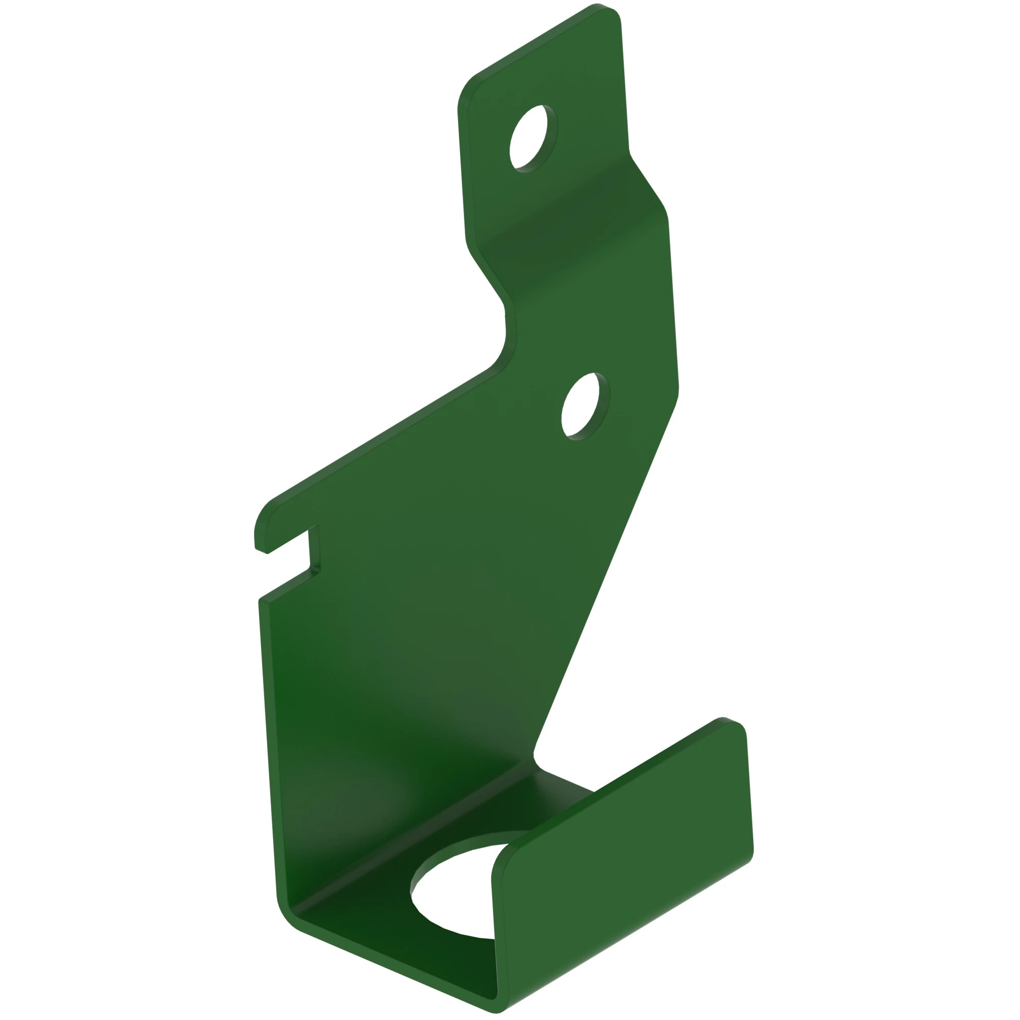 Ball Valve Mounting Bracket