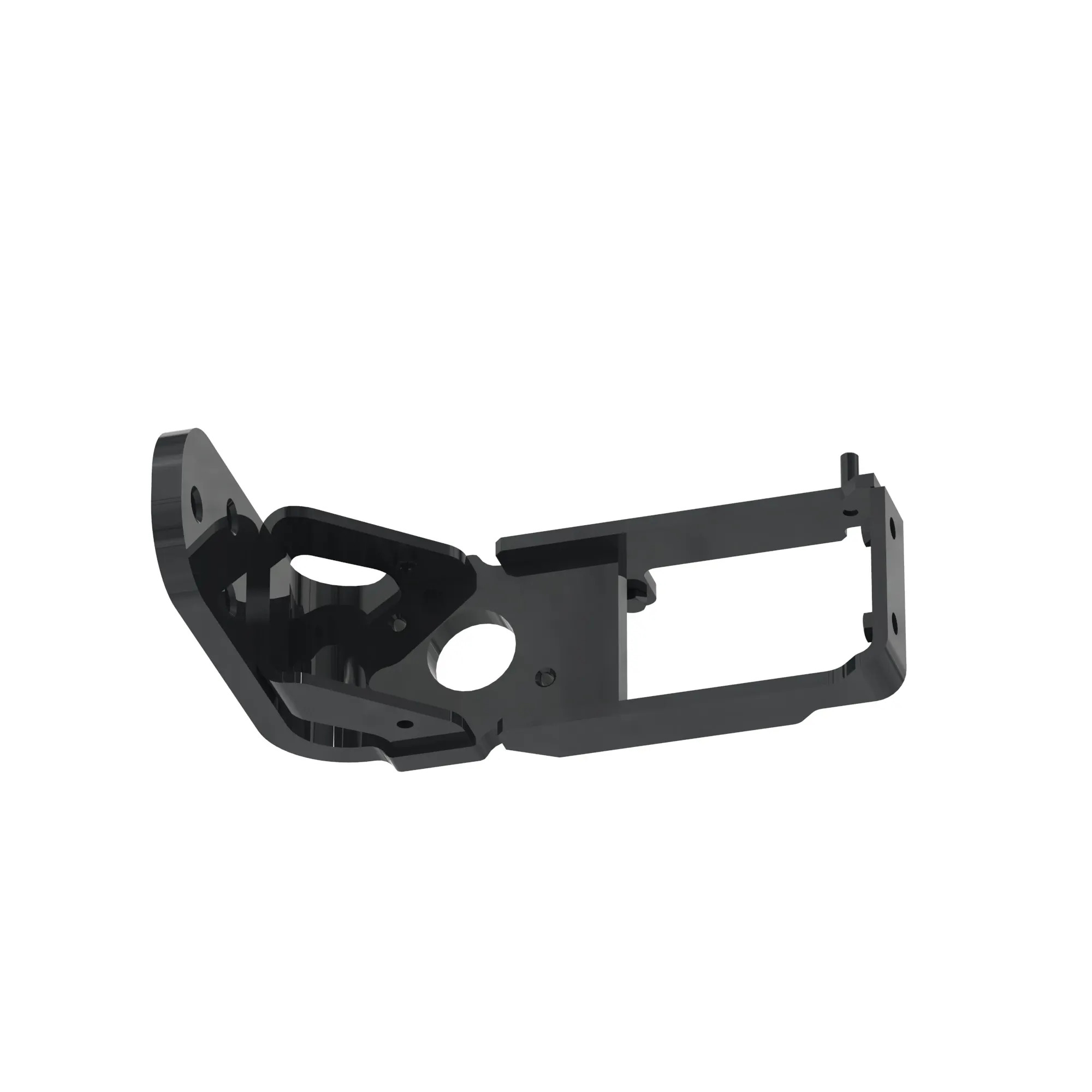 BRACKET, ASSY.,LH