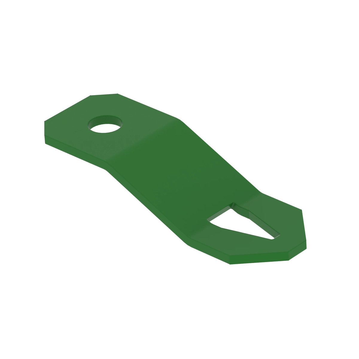 STRAP, IDLER TENSIONER