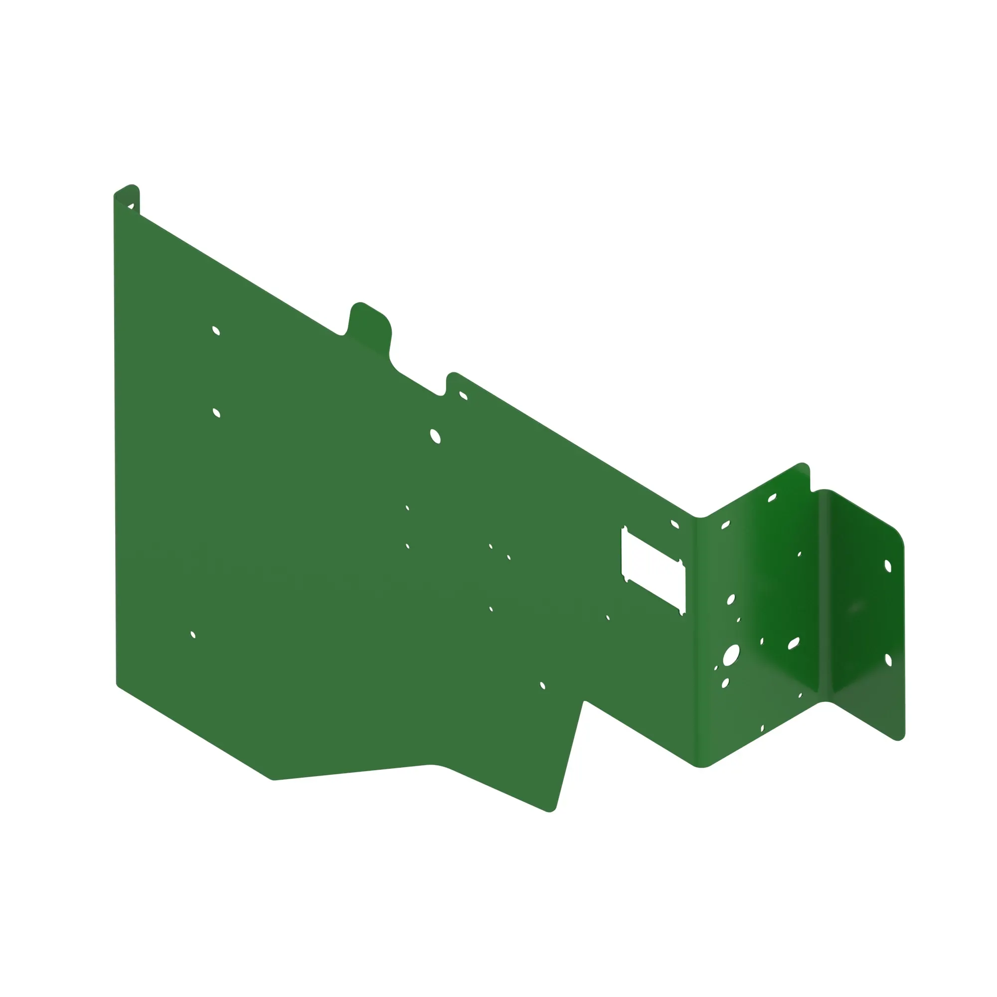 John Deere Bracket - KK49583