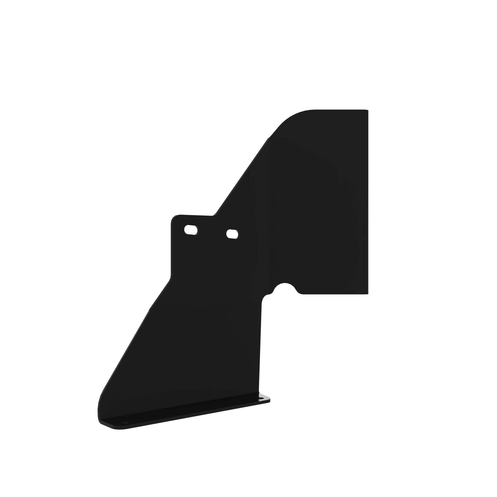 SUPPORT, FUEL TANK, RH, REAR