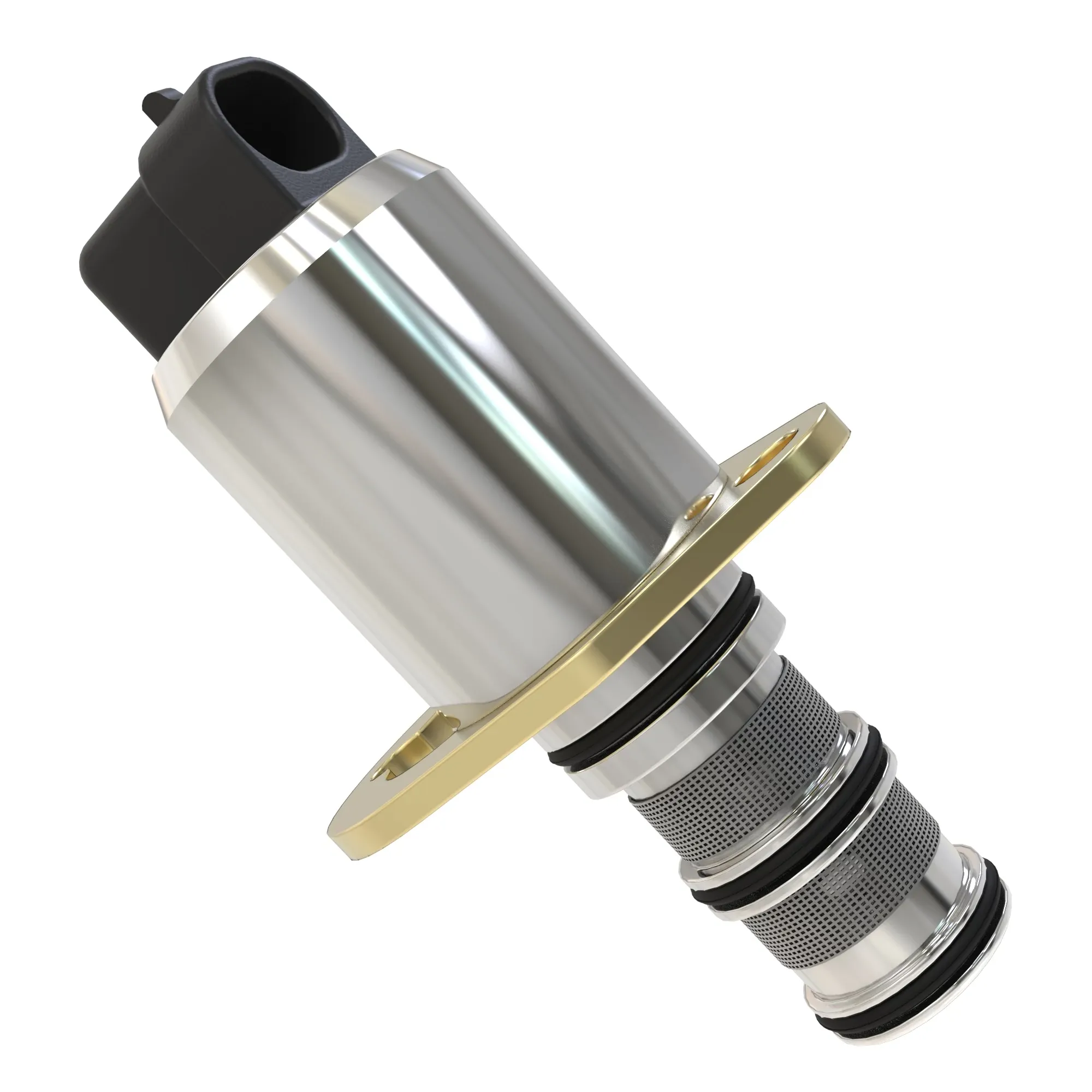 John Deere Solenoid Valve - RE211156