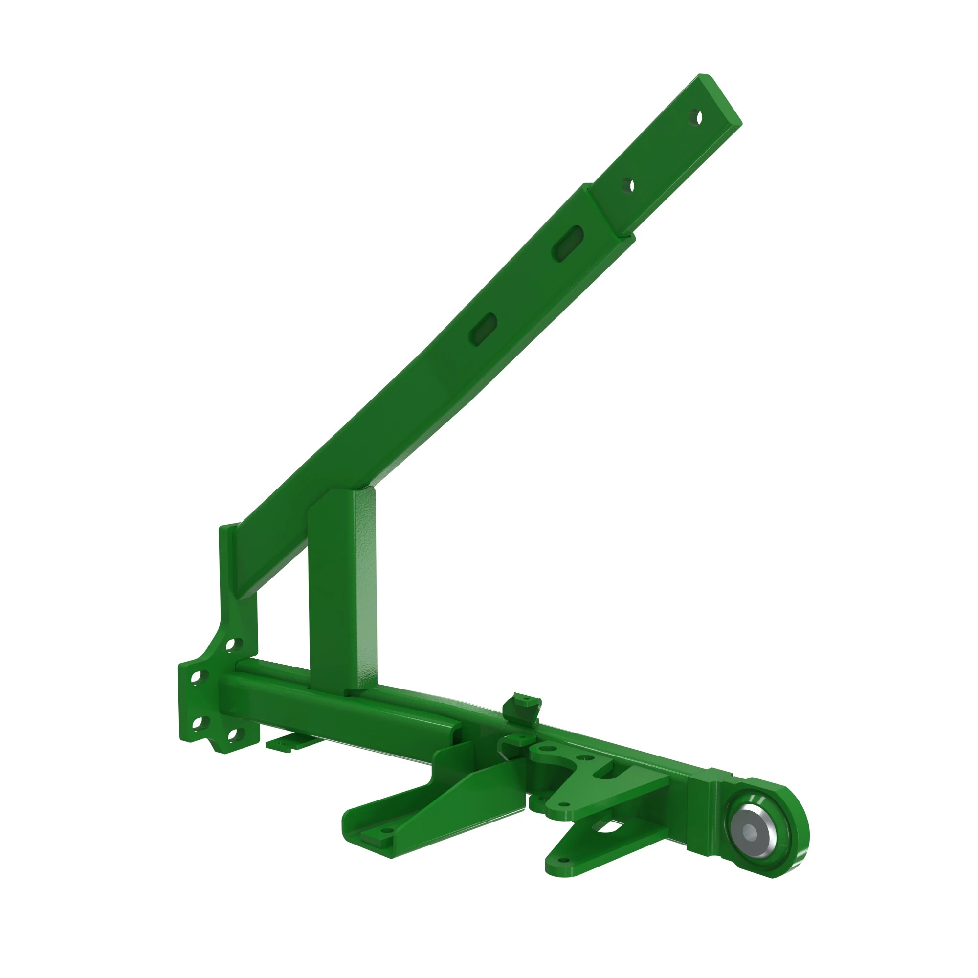 John Deere Left Side Float Arm Stabilizer - AH221194