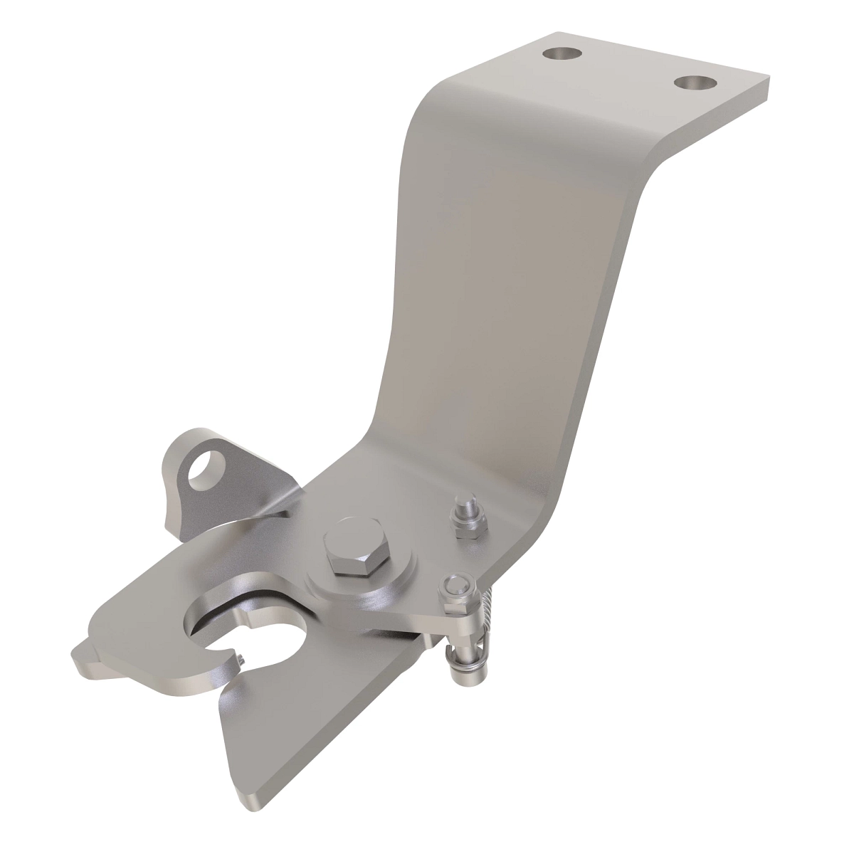 Holder, Easy Guide Center Link, MW4