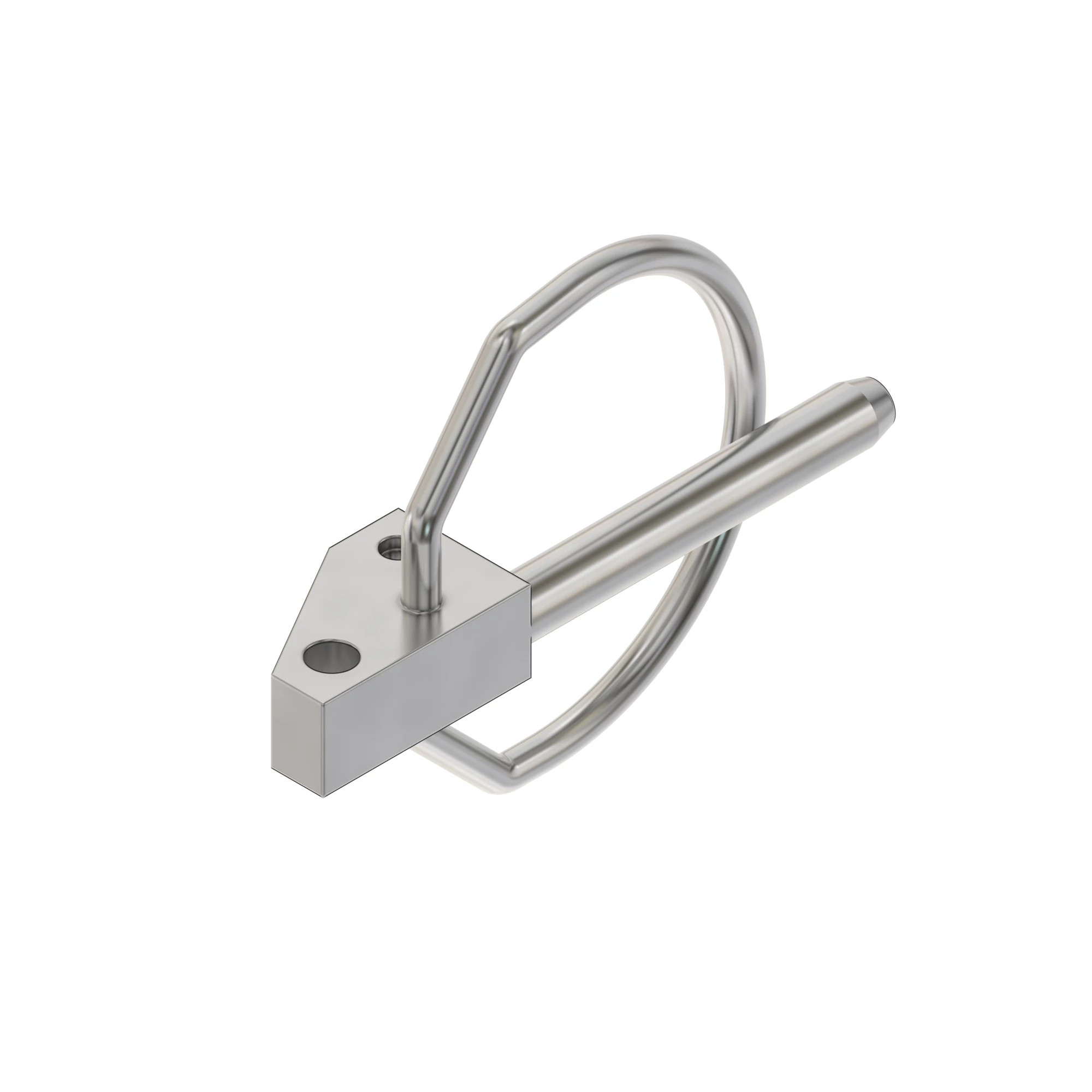 PIN, SPRING LOCKING, QUICK LOCK