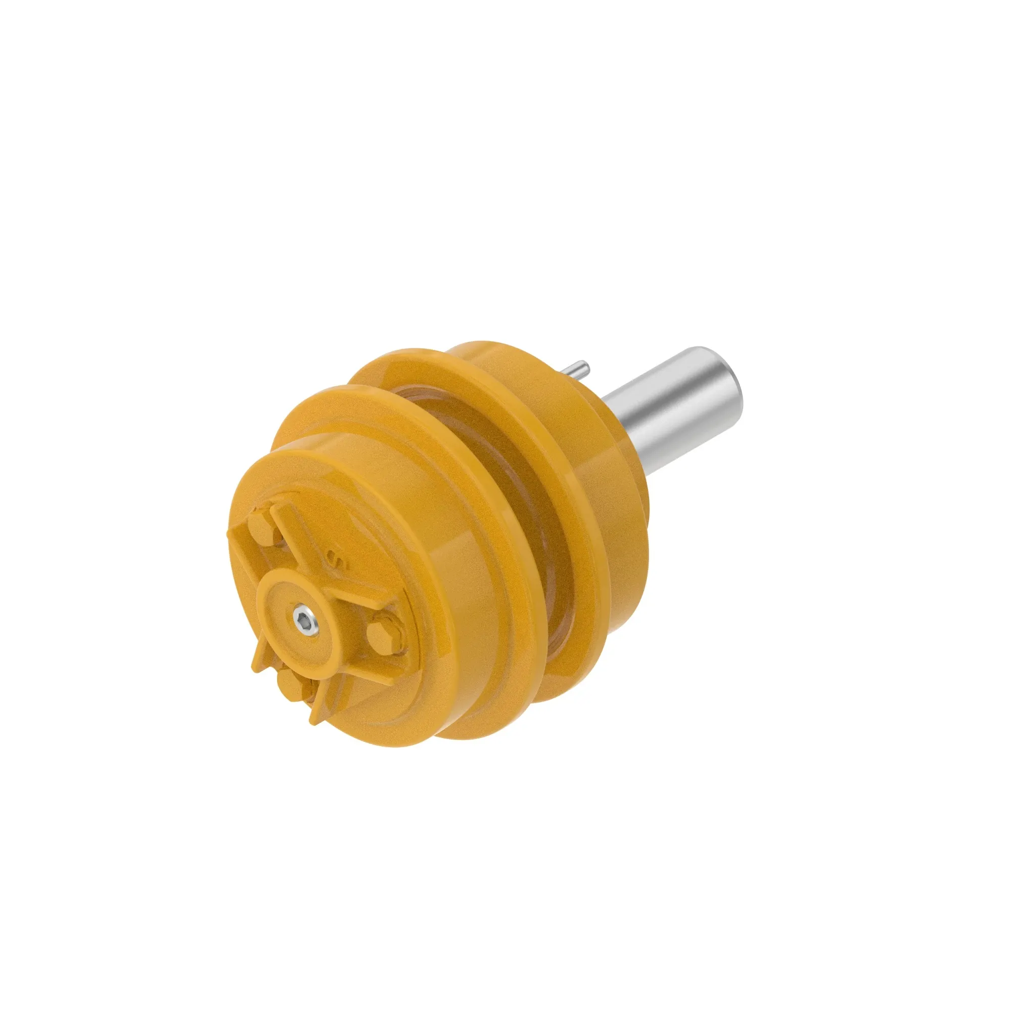 John Deere Carrier Roller - AT486088