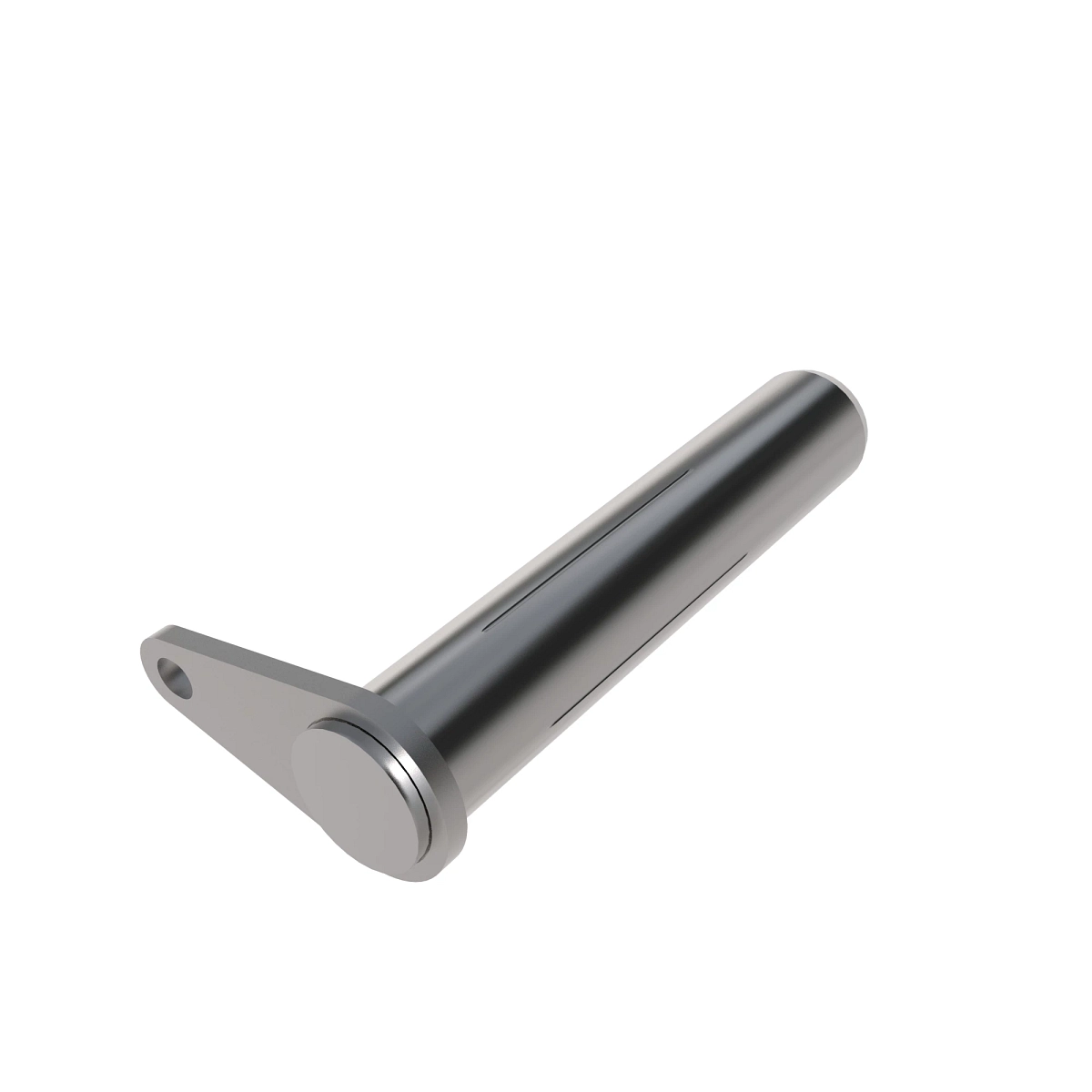 Pin, Weldment Wing Flex