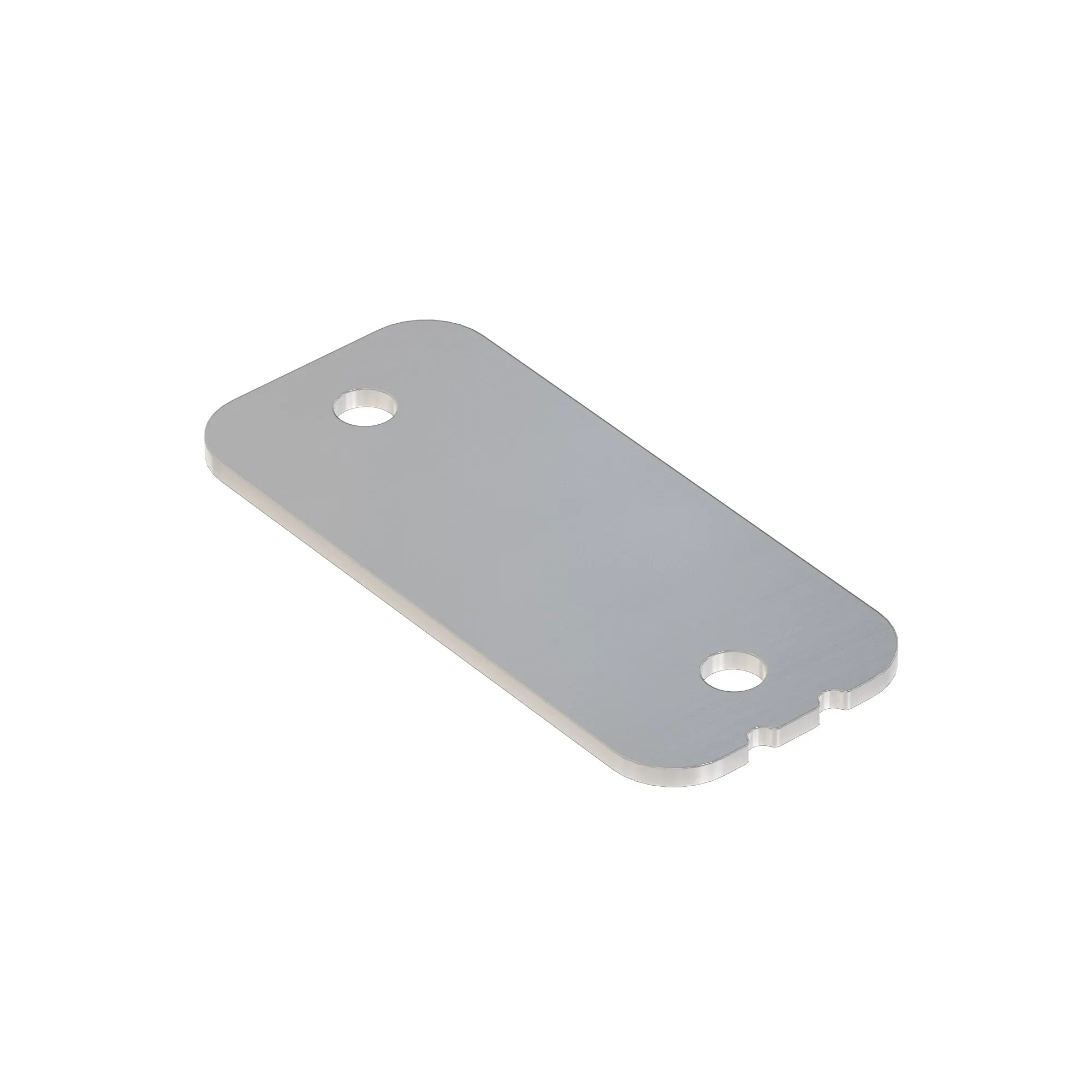 .120" RMB GATE LATCH