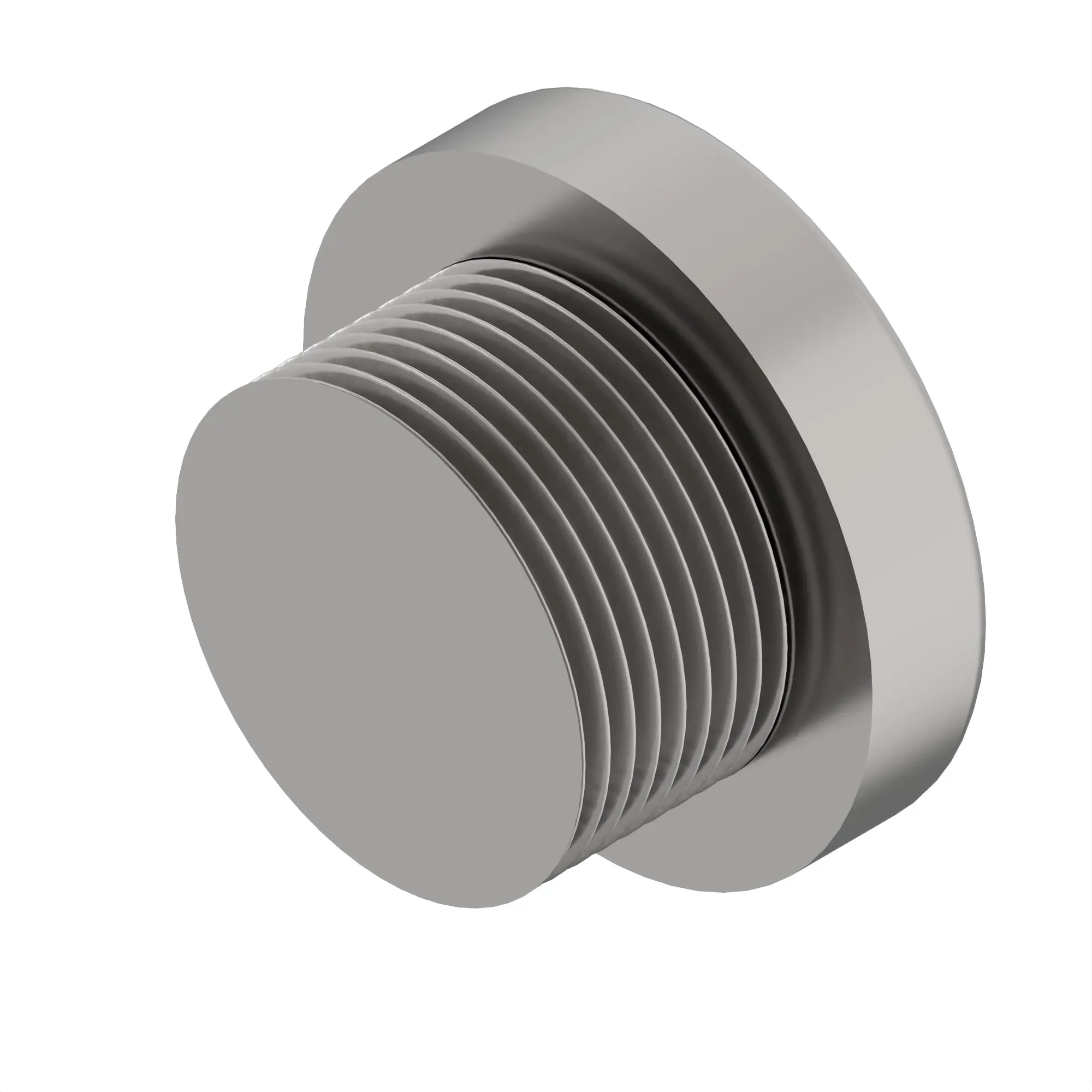 John Deere Fitting Plug - WZ2452470