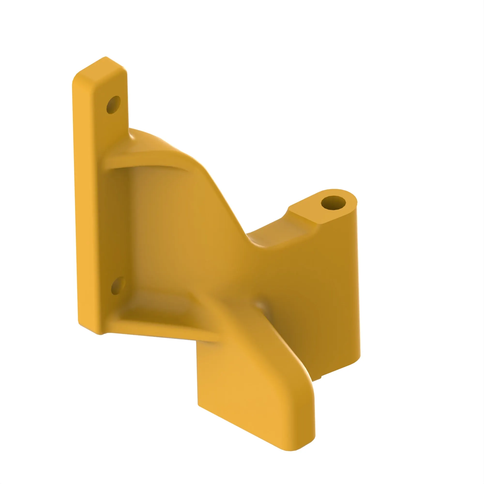 ALTERNATOR BRACKET