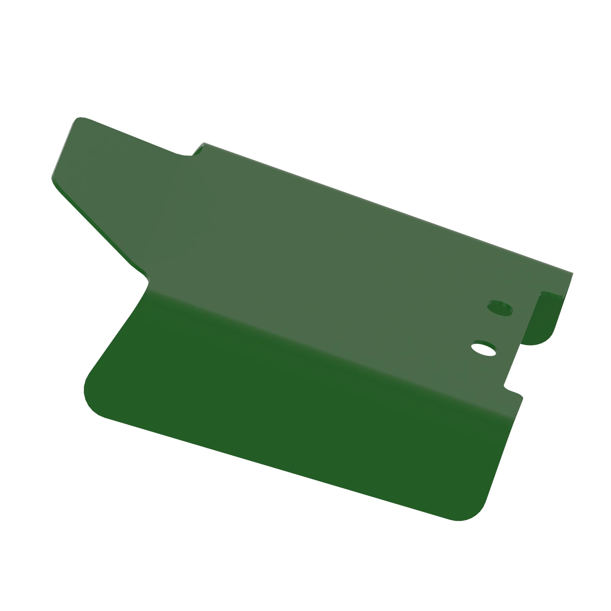 POWERSHAFT SHIELD, OVERRUNNING