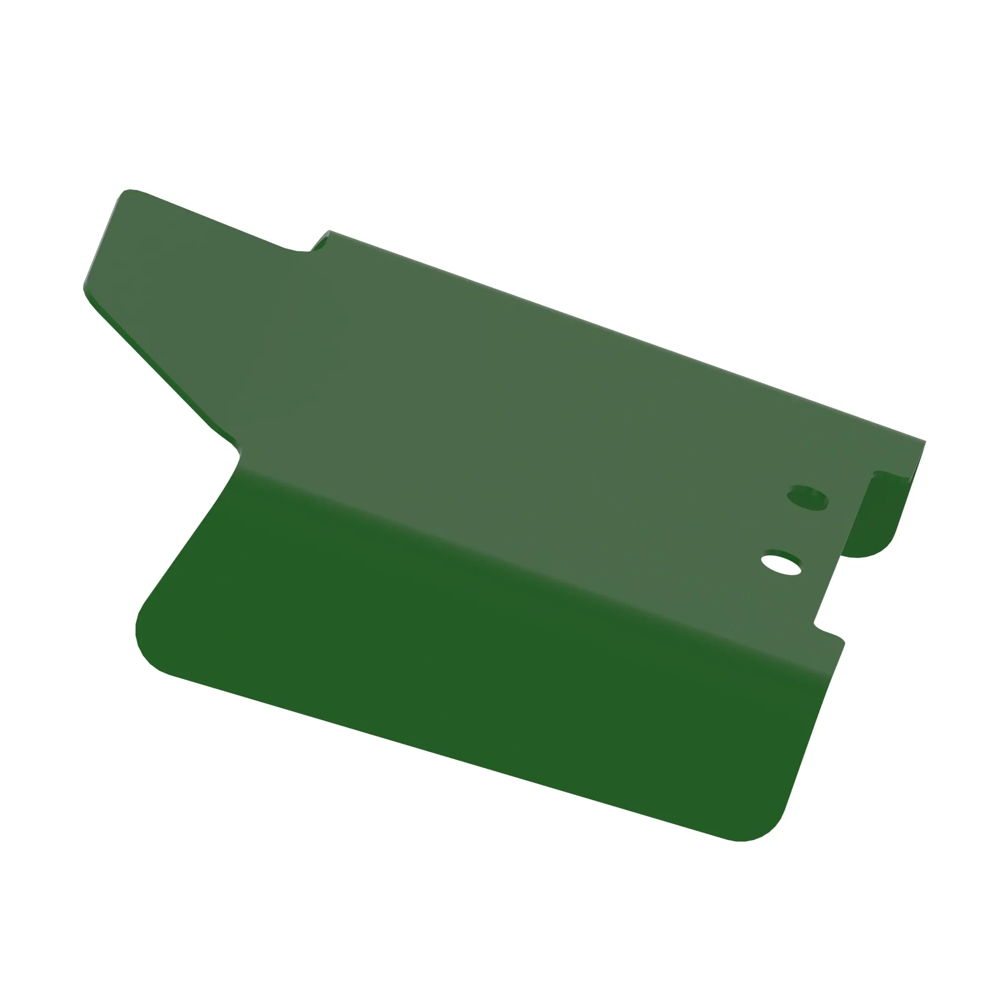 John Deere Powershaft Shield - FH304817