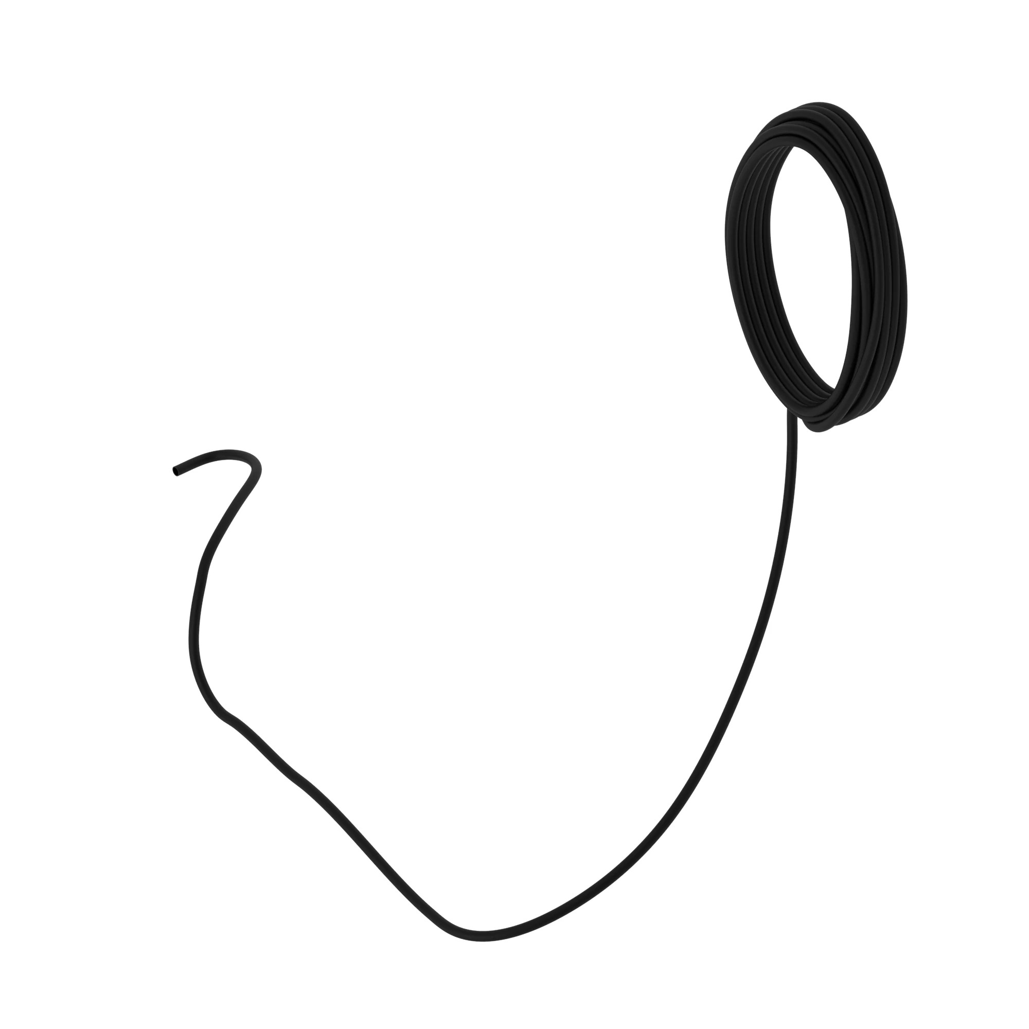 John Deere Air Blower Hose - CQ55986