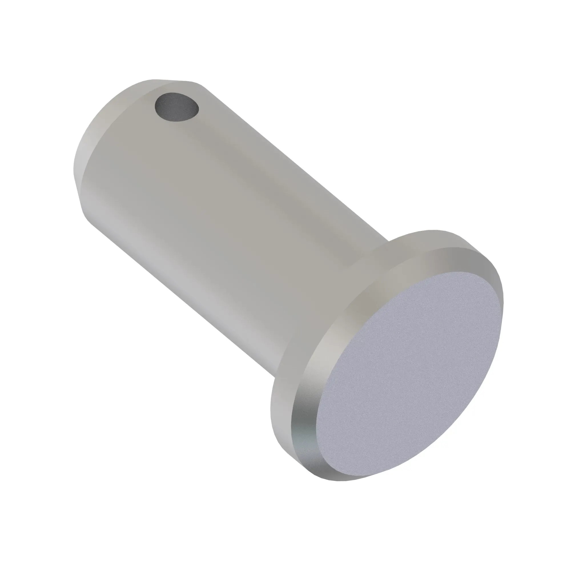 PIN, DRILLED, SAE CLEVIS HEAD