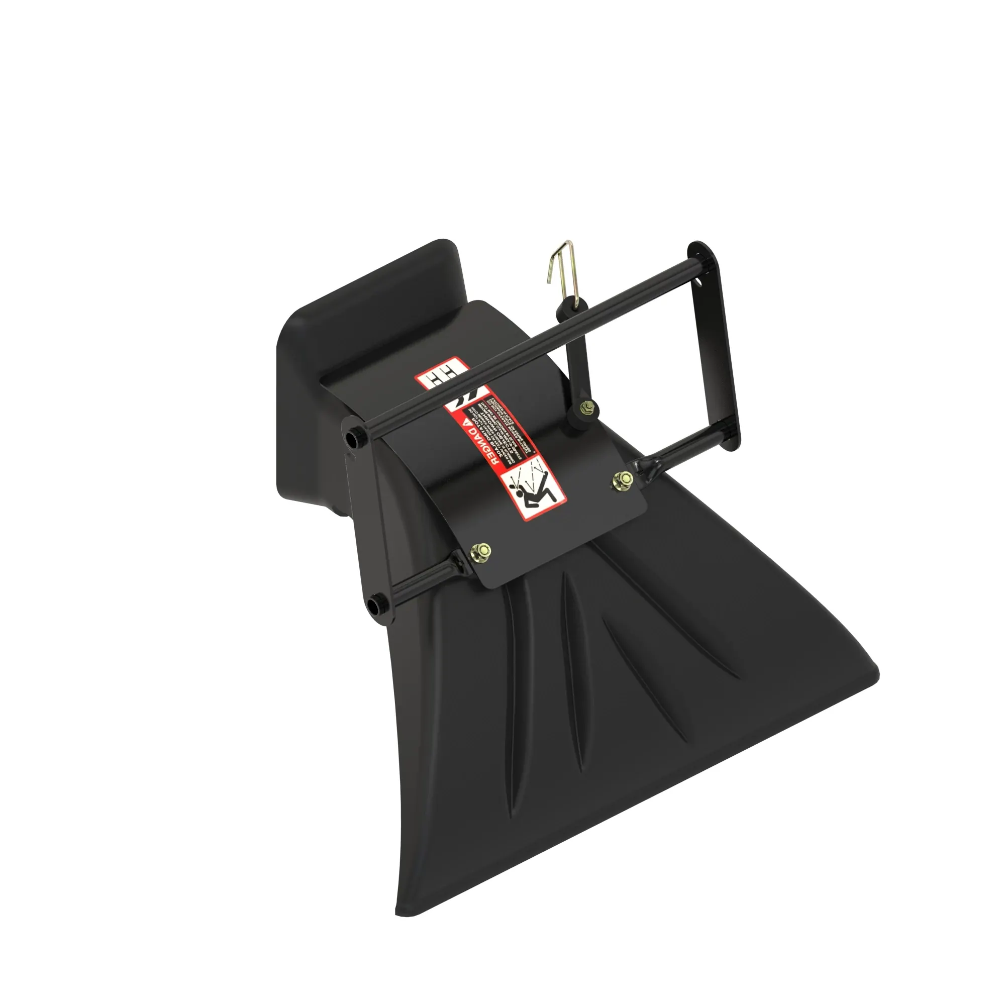 Deflector Kit