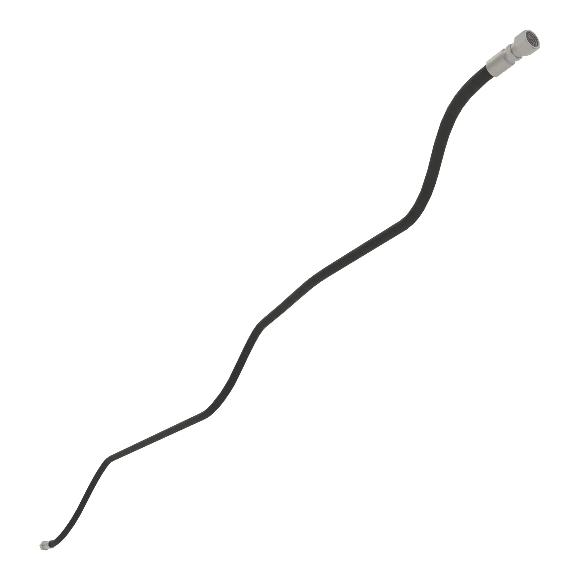 John Deere Pressure Control Hydraulic Hose - AN235970