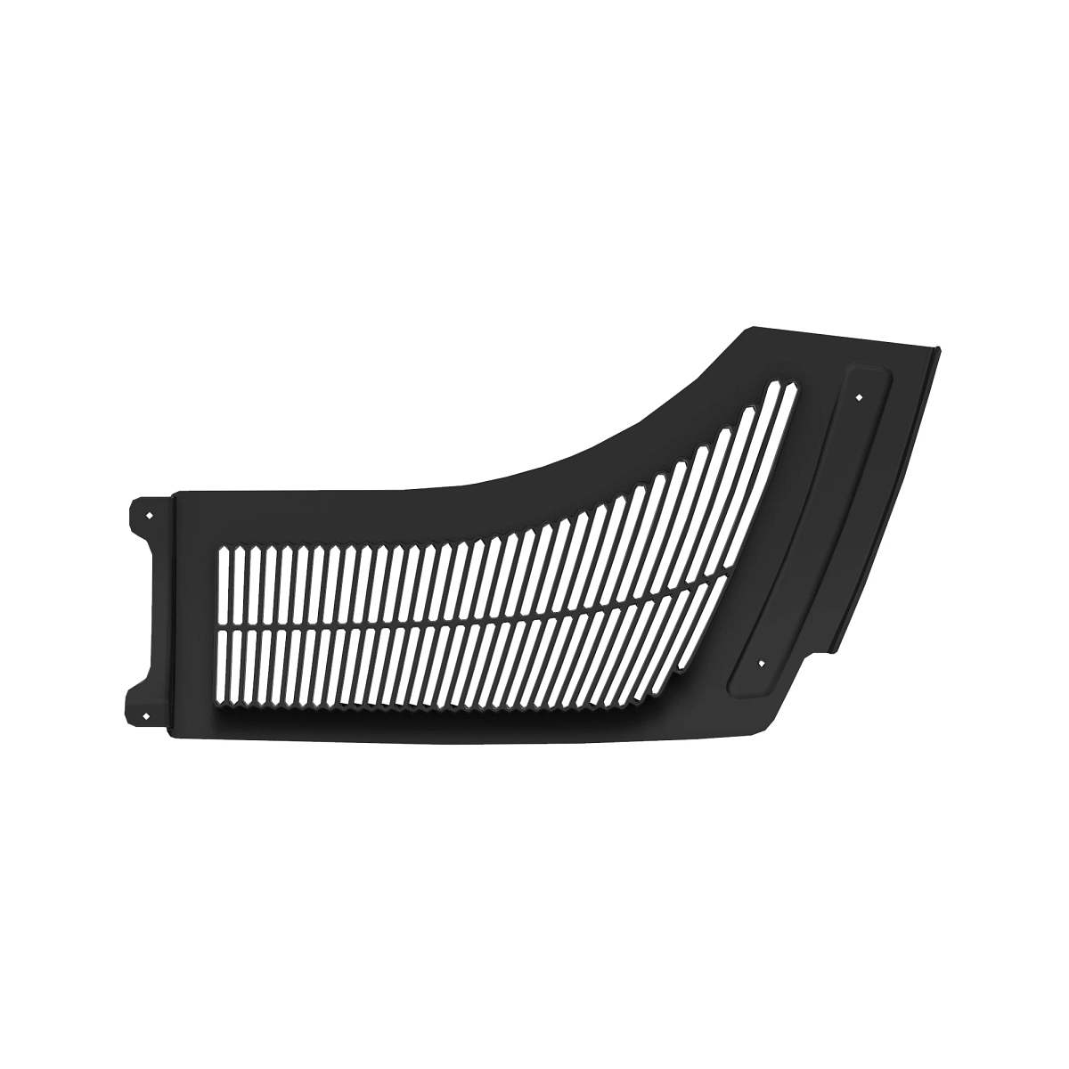 LOUVER,AIR INTAKE,LH