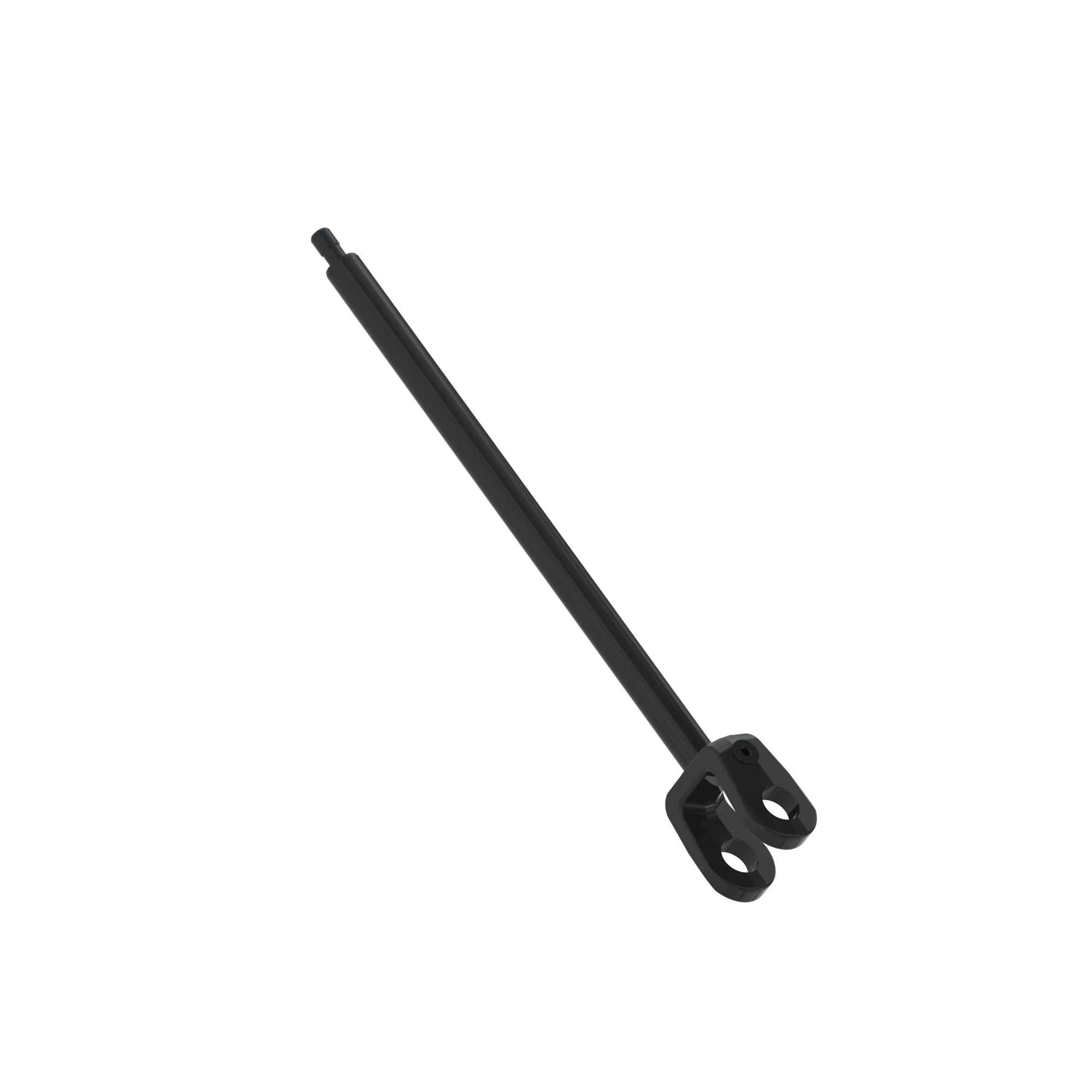 John Deere Hydraulic Cylinder Rod - AH153713