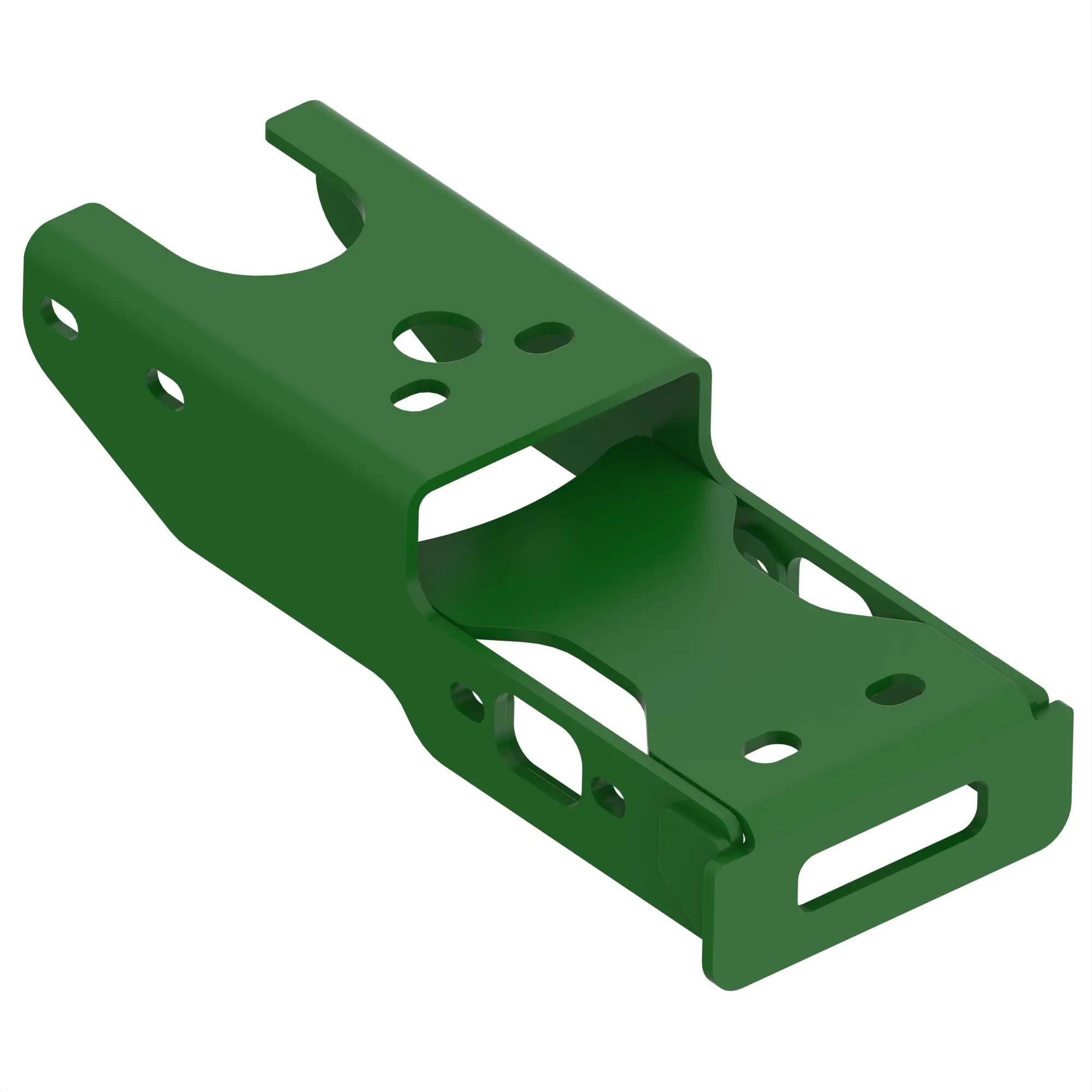 BOTTOM KIT welded assembly