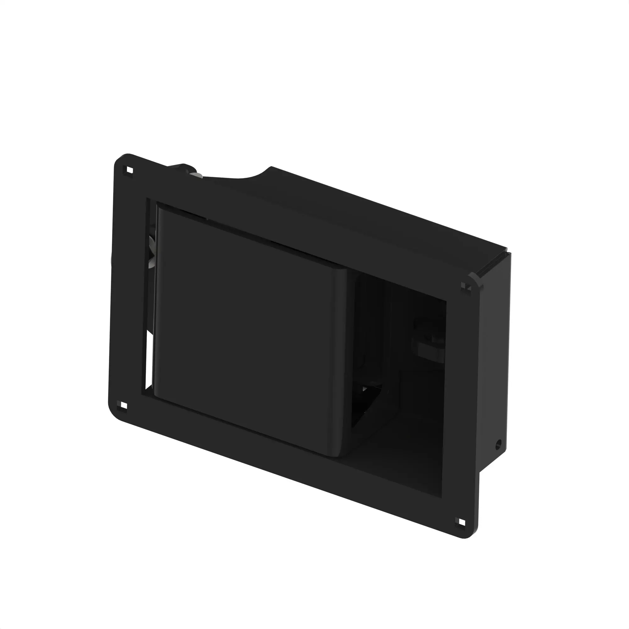 John Deere Latch - AT459200