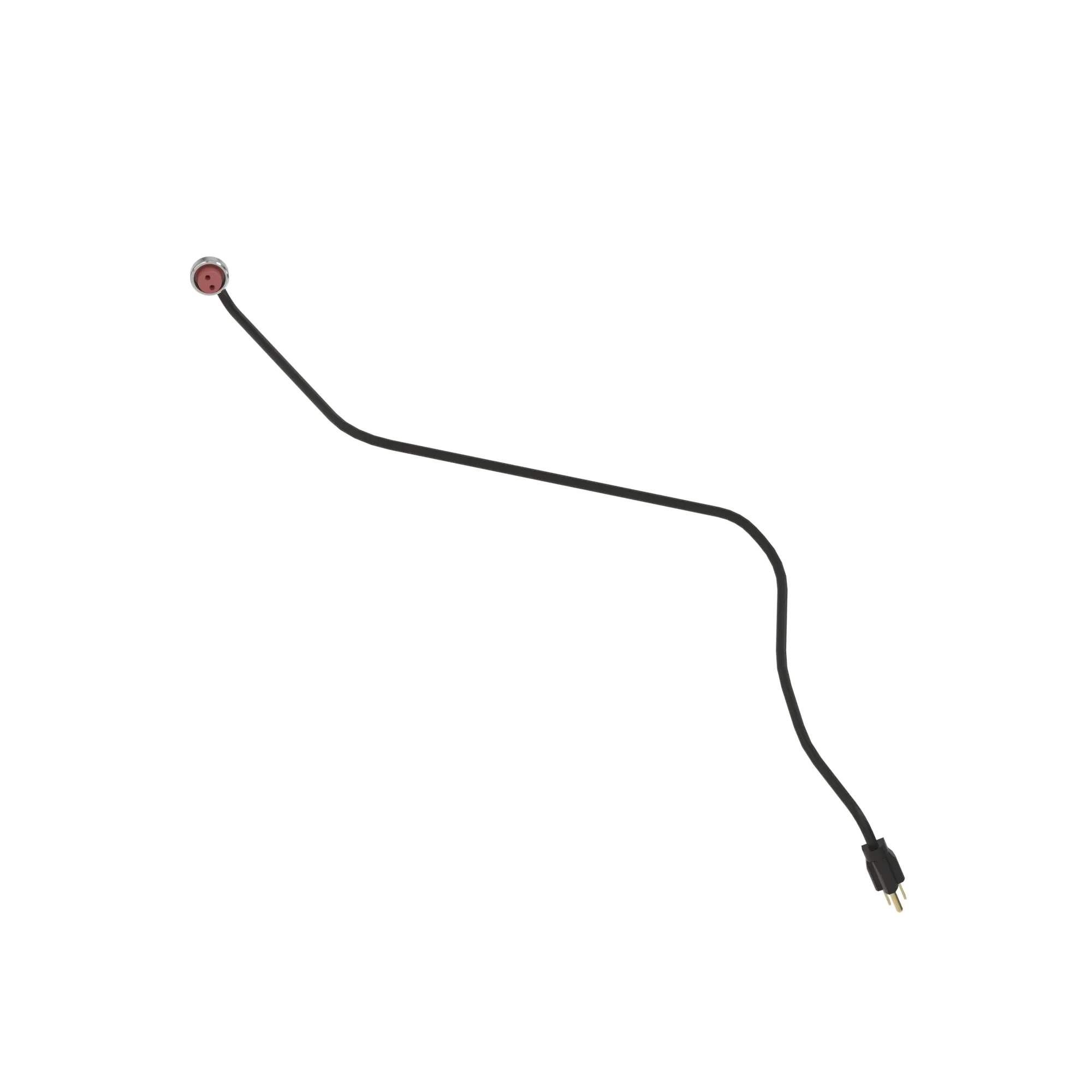 Power Cord, Coolant Heater, 1000W