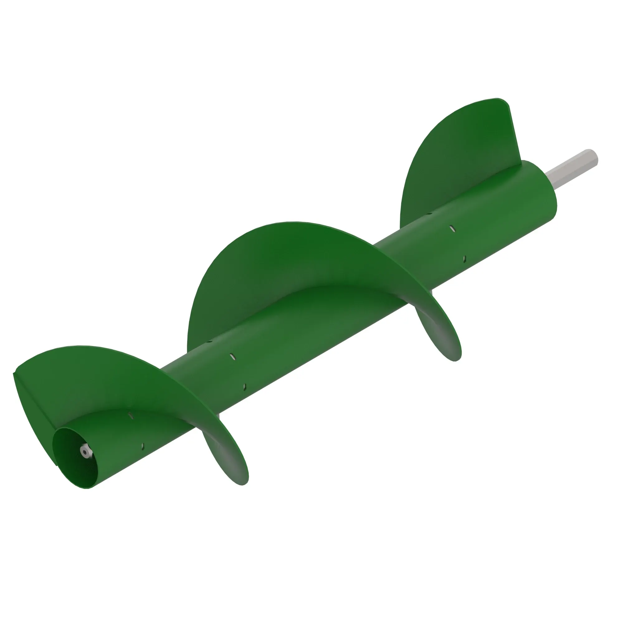 John Deere Auger - AXE88979