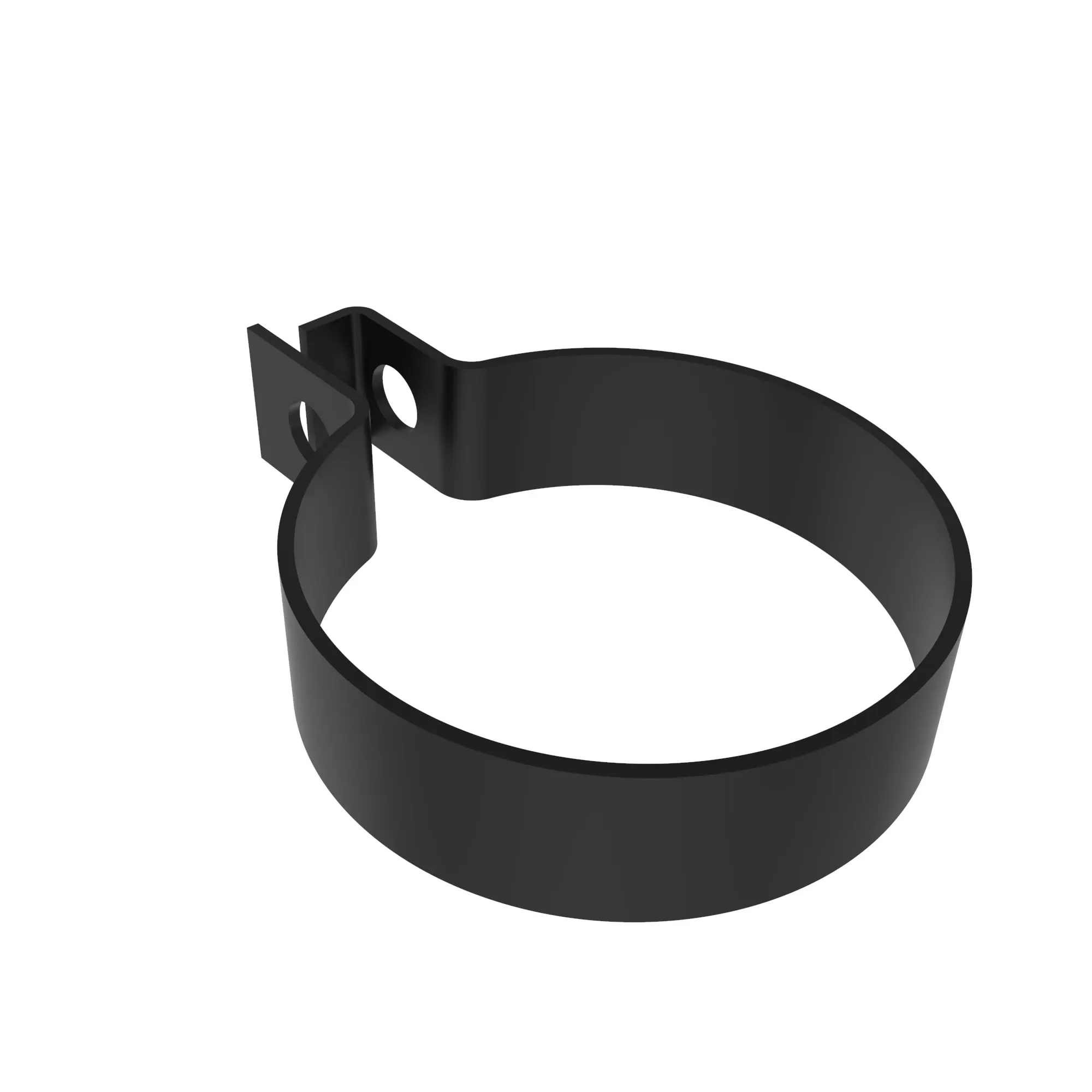 CLAMP, 76.2 PIPE