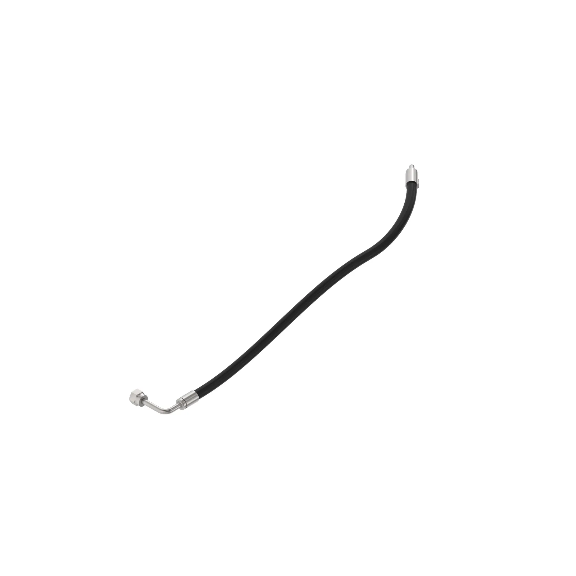 John Deere Steering Line Hydraulic Hose - RE576463