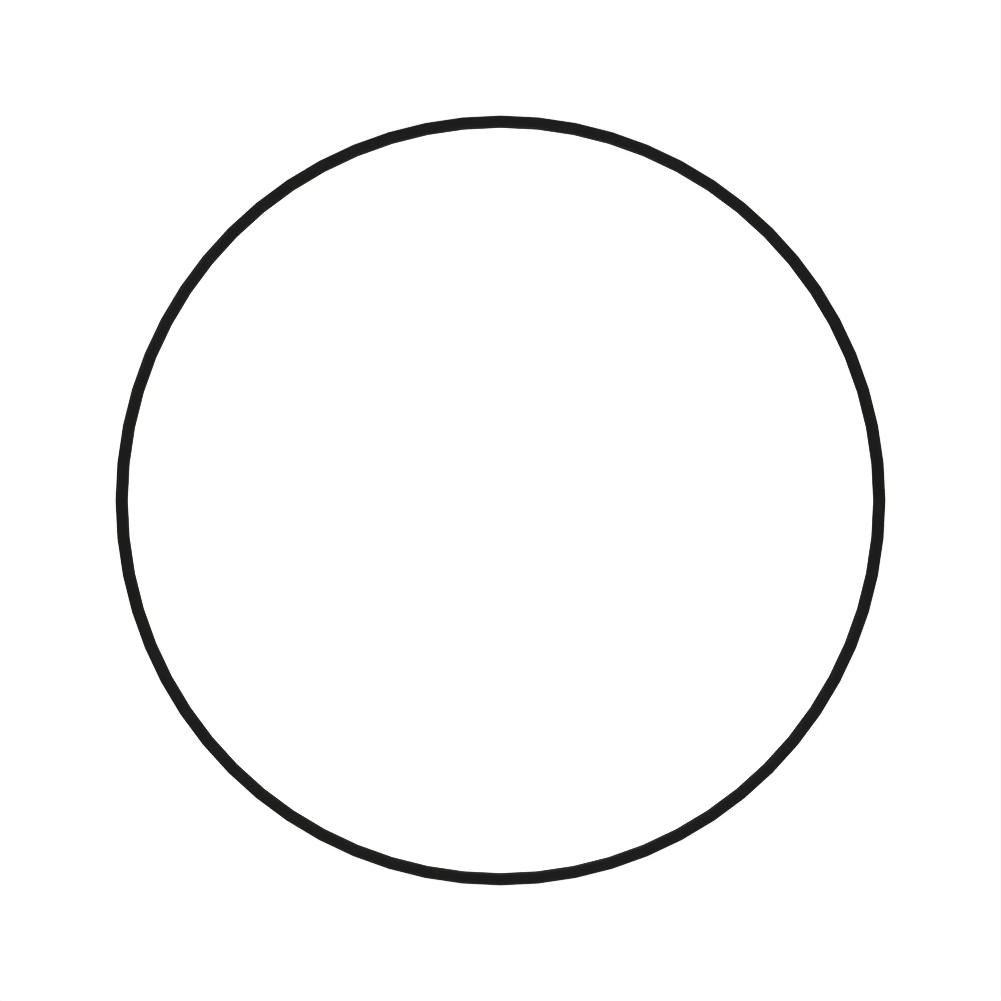 O-RING DUST SEAL