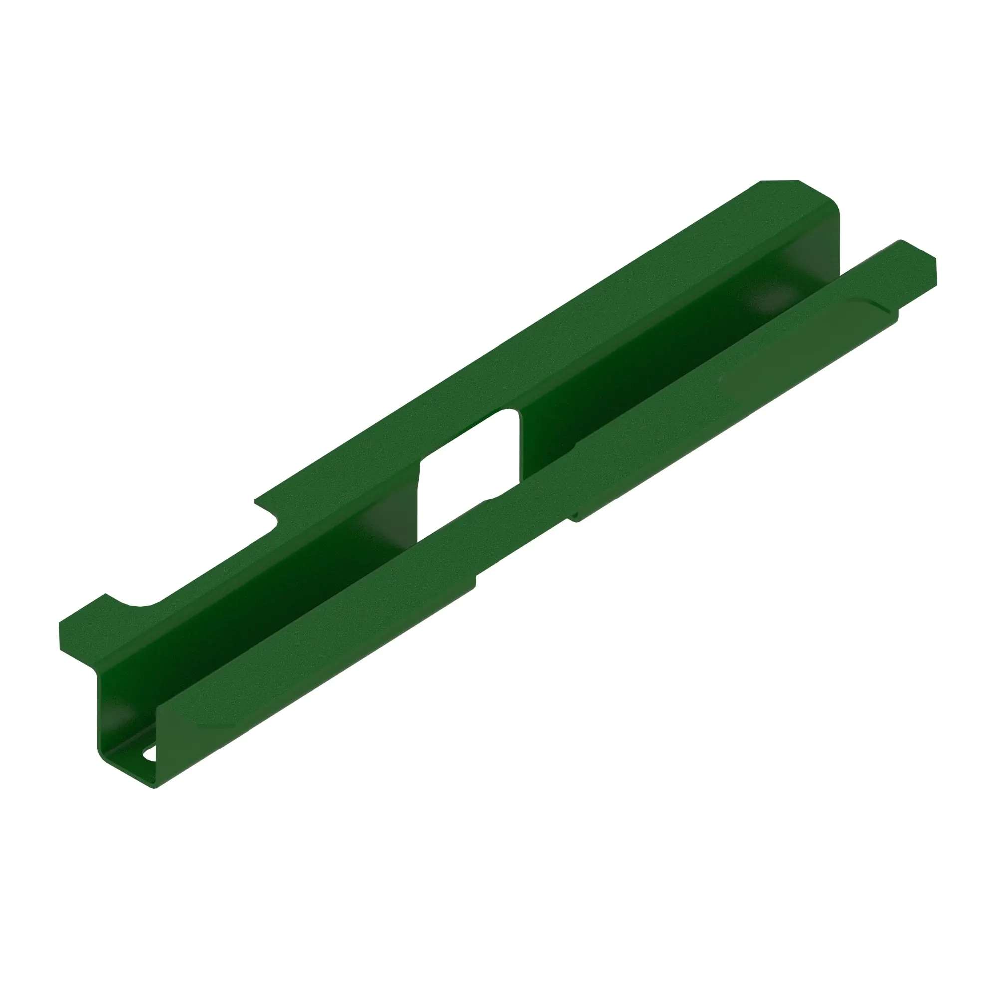 John Deere Battery Hold Down Channel - HXE39207