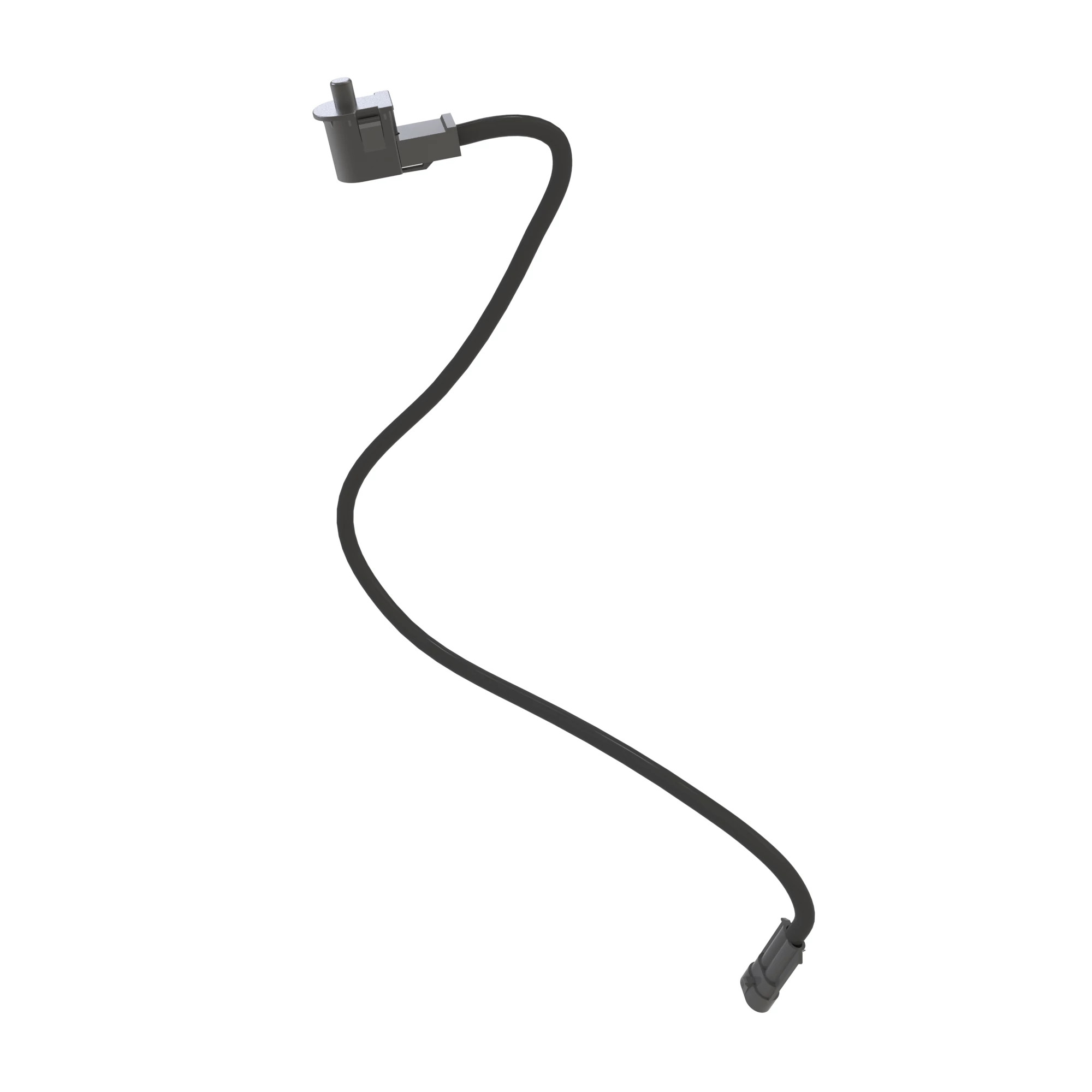 WIRING HARNESS, MICHIGAN SEAT