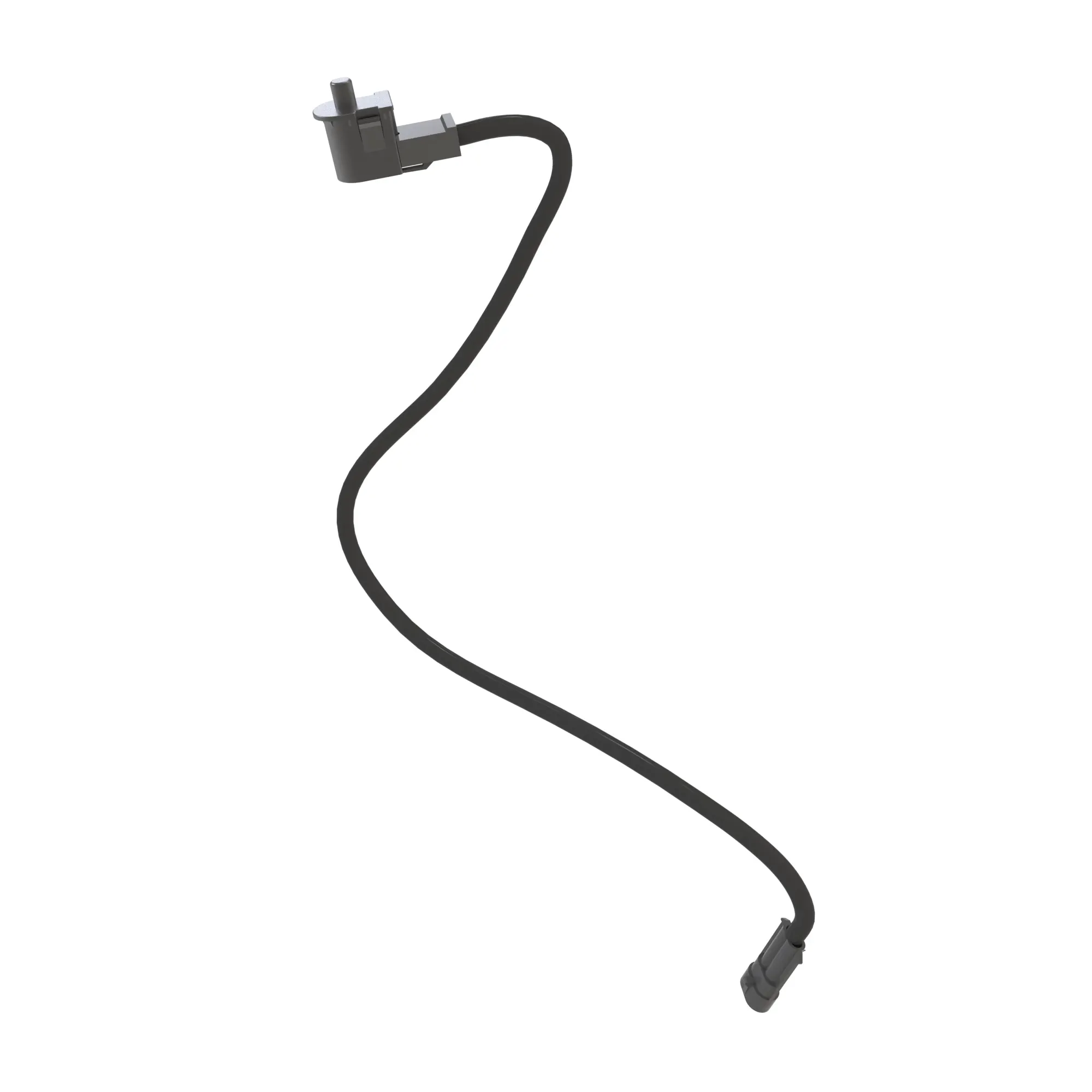 John Deere Wiring Harness - TCA18472