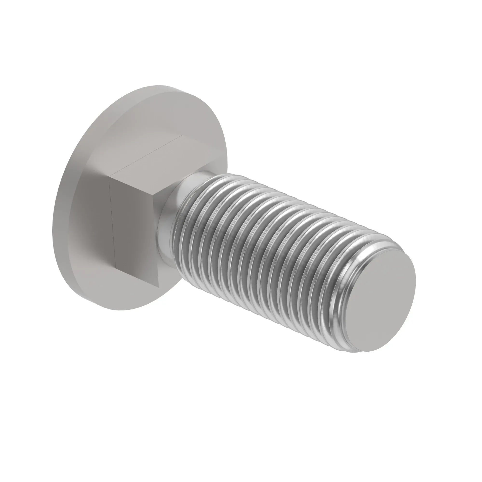 BOLT, RHSN SPECIAL 7/16-14X1.5-GR 5