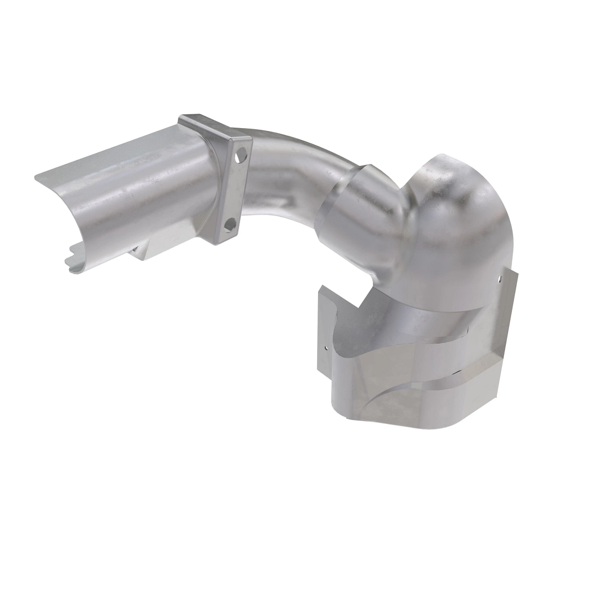 Shield, Heat, Turbo, 40D, T3 Inter